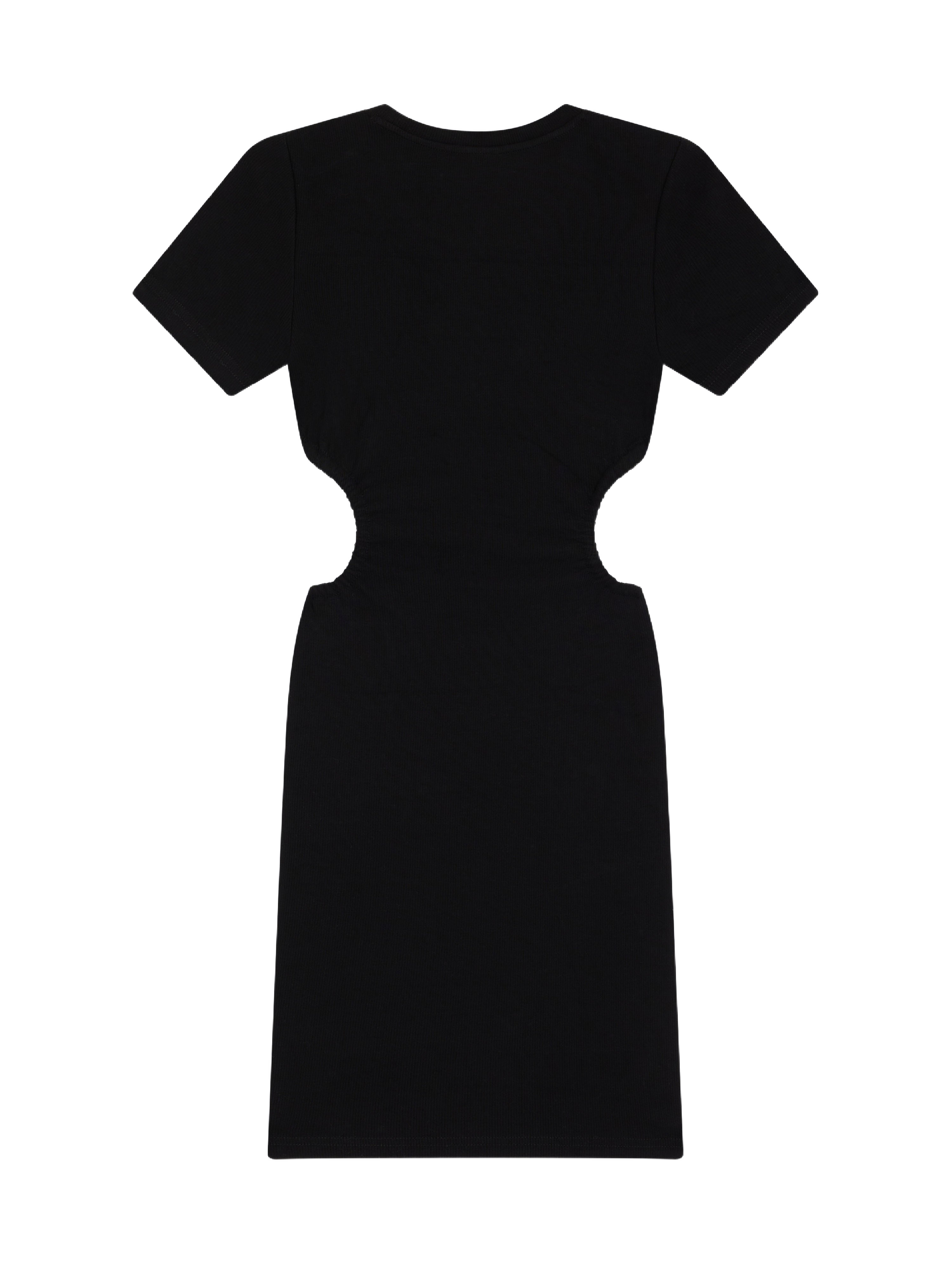 Vestido wicker heart-7