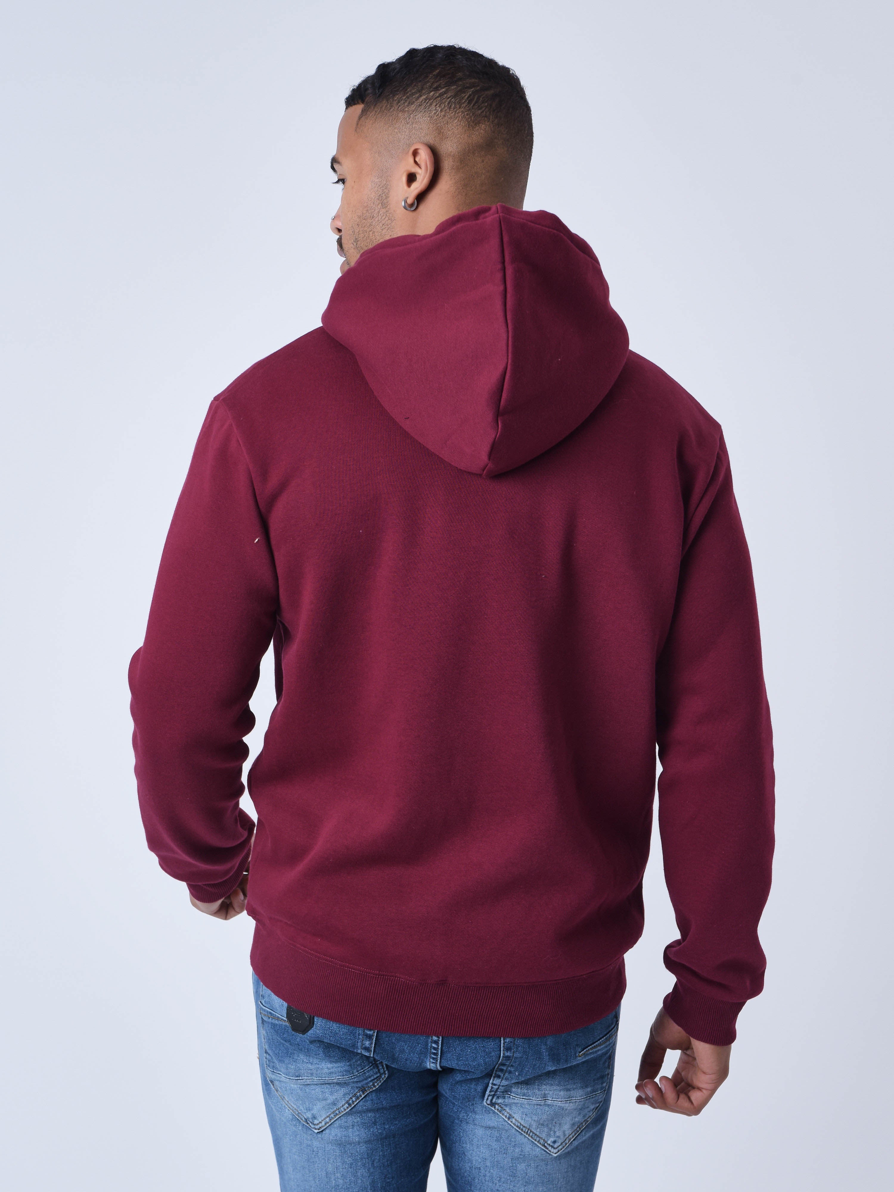 Veste zippée Signature-2