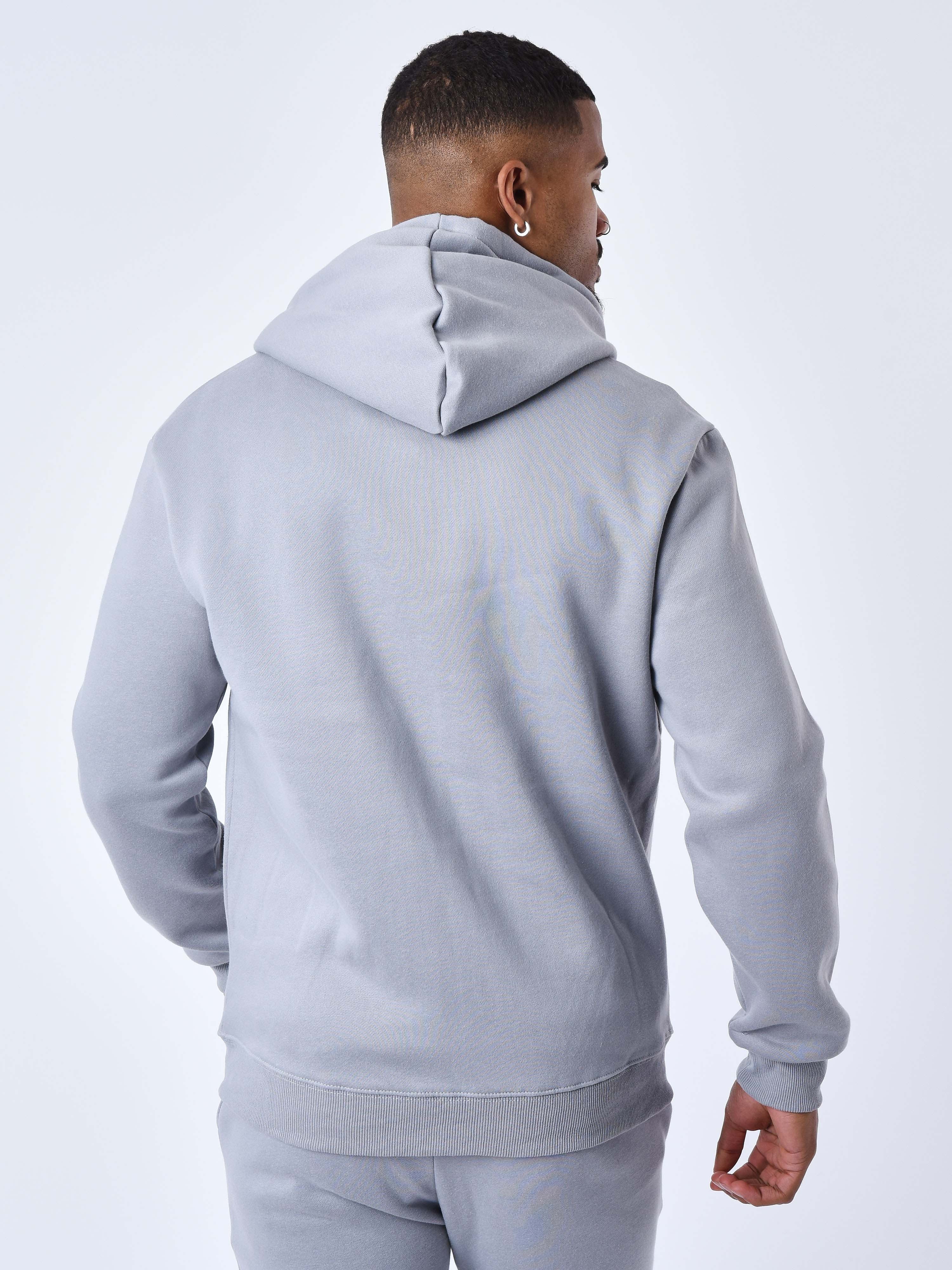 Veste zippée Signature-4