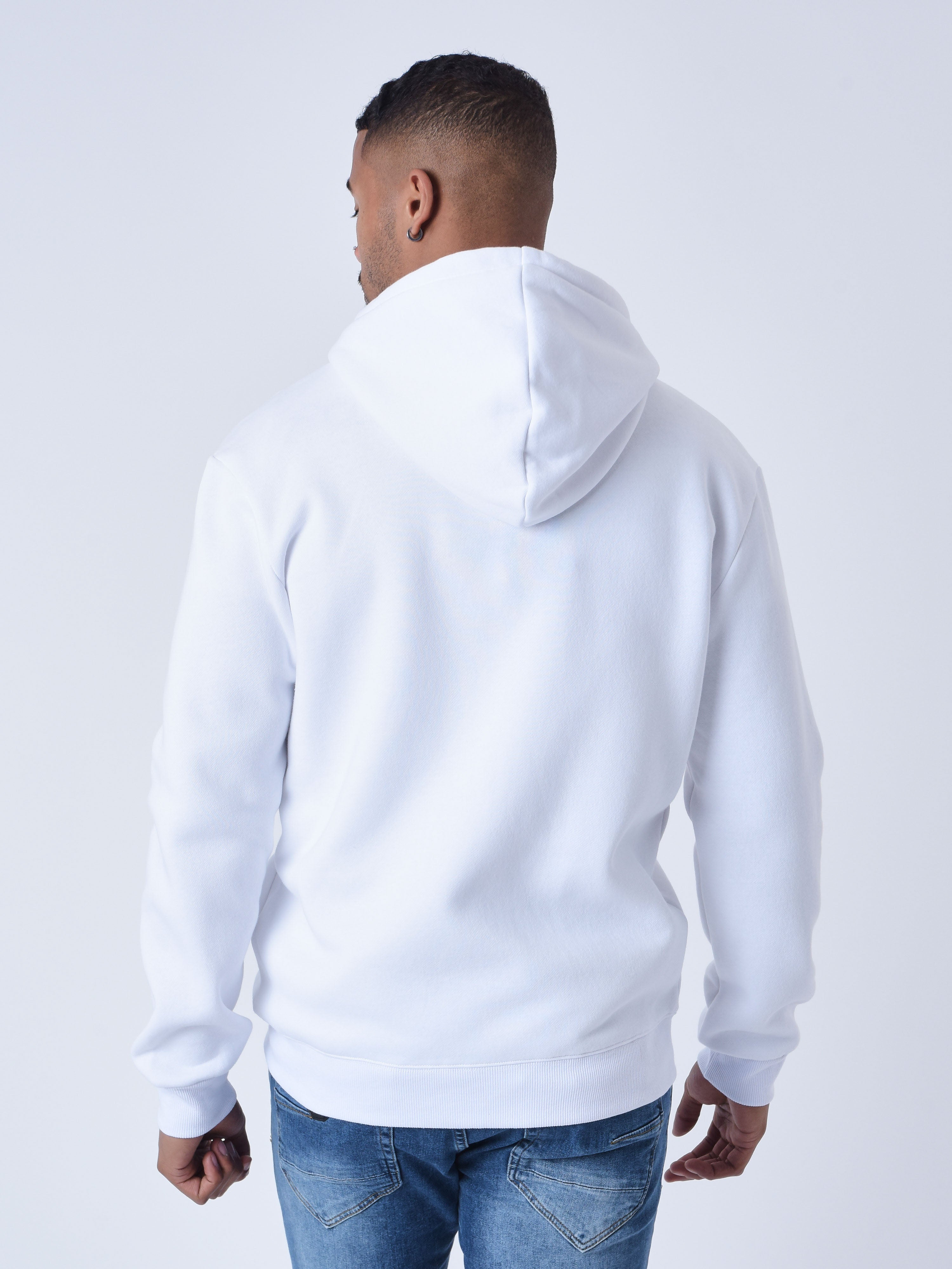 Veste zippée Signature-2