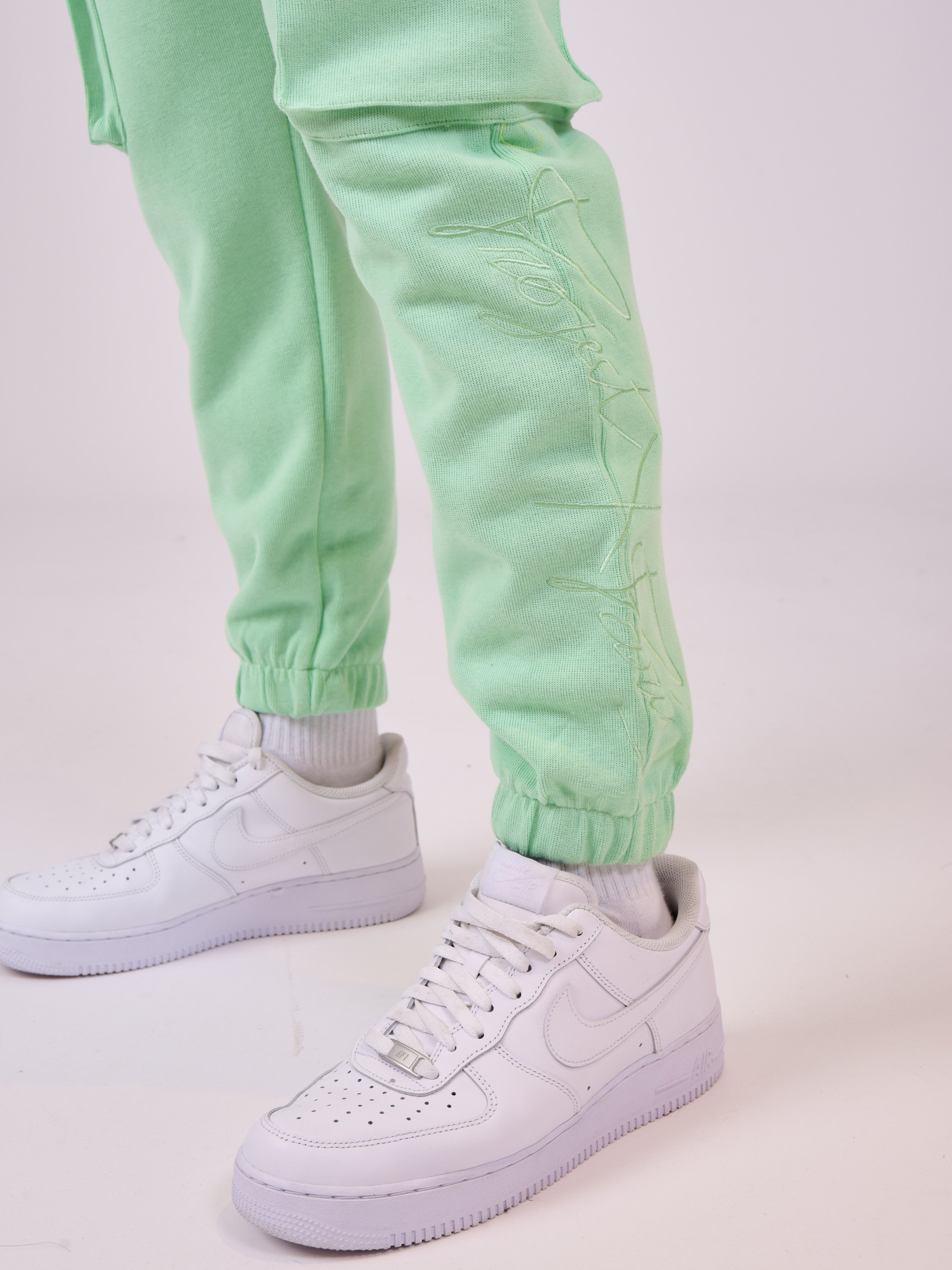 Basic cargo pants-10