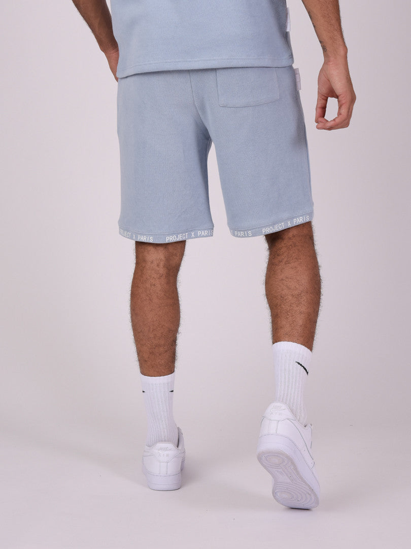 Short soft style maille-4