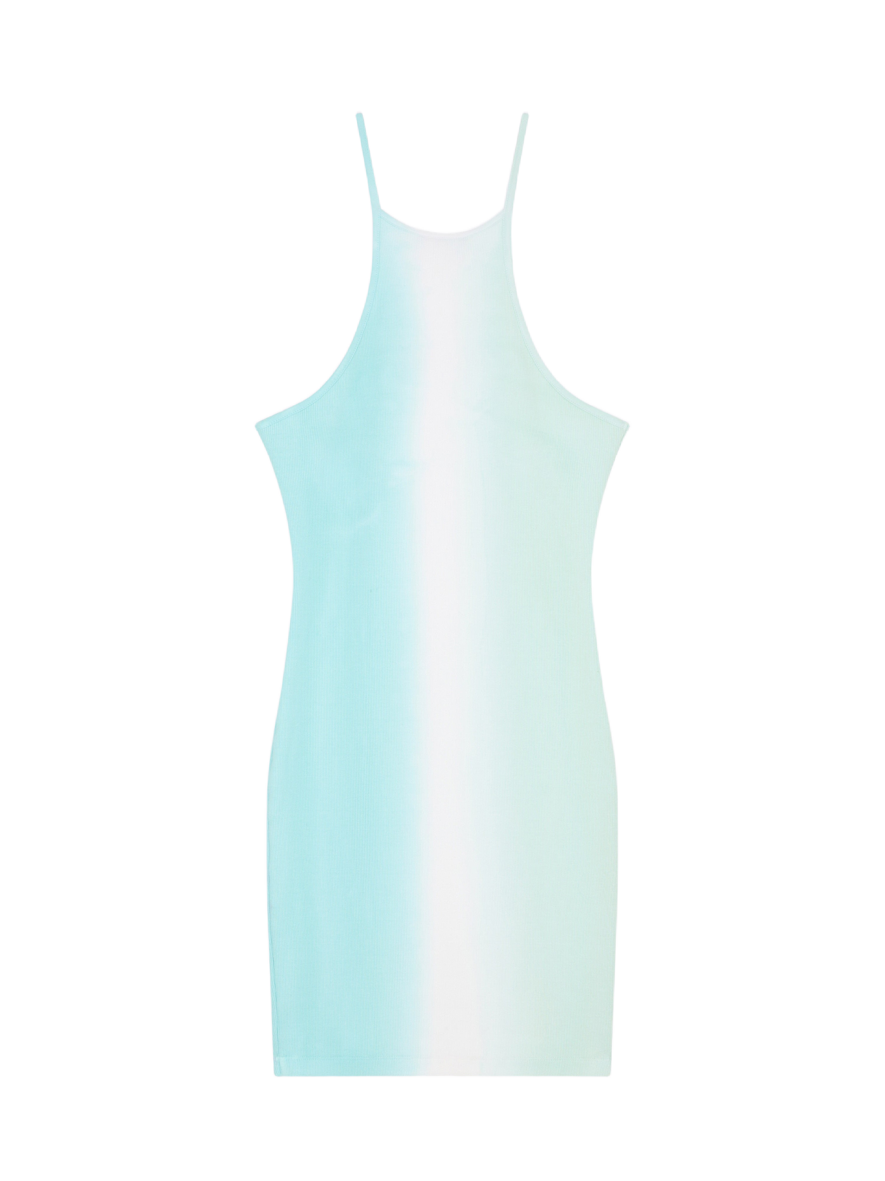 Robe dégradée-7