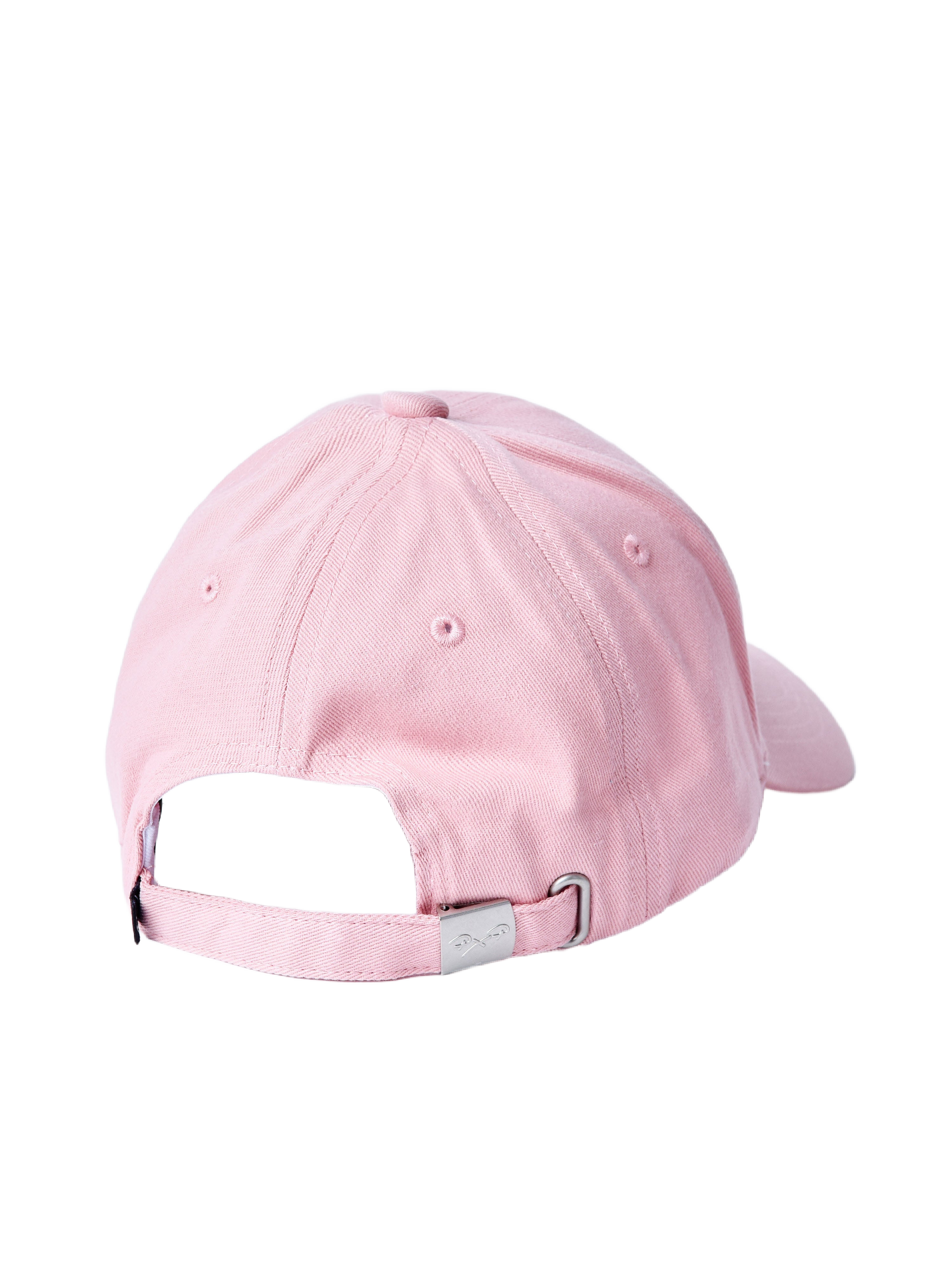 Casquette ajustable Signature-2
