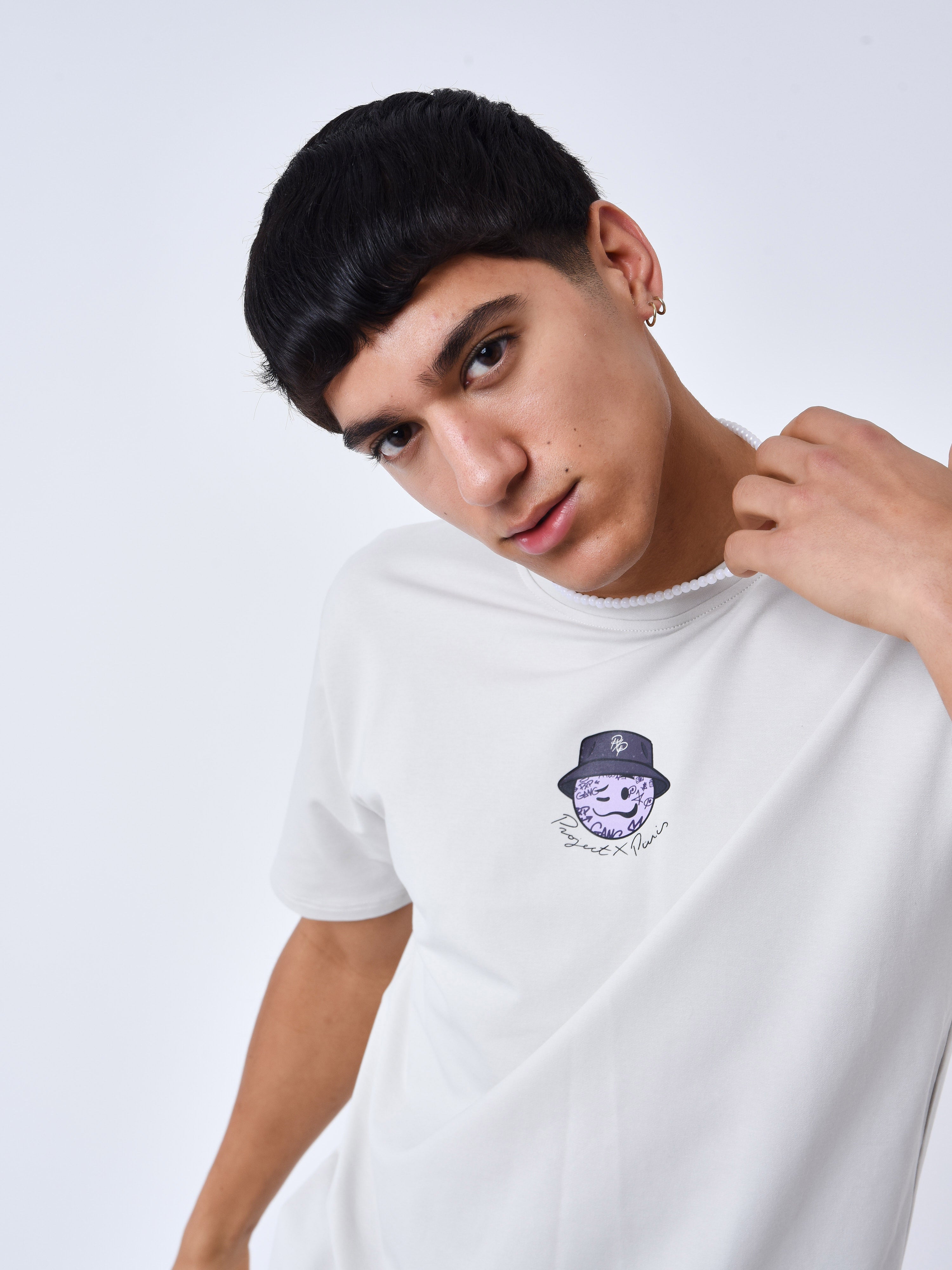 Emoji T-shirt-1