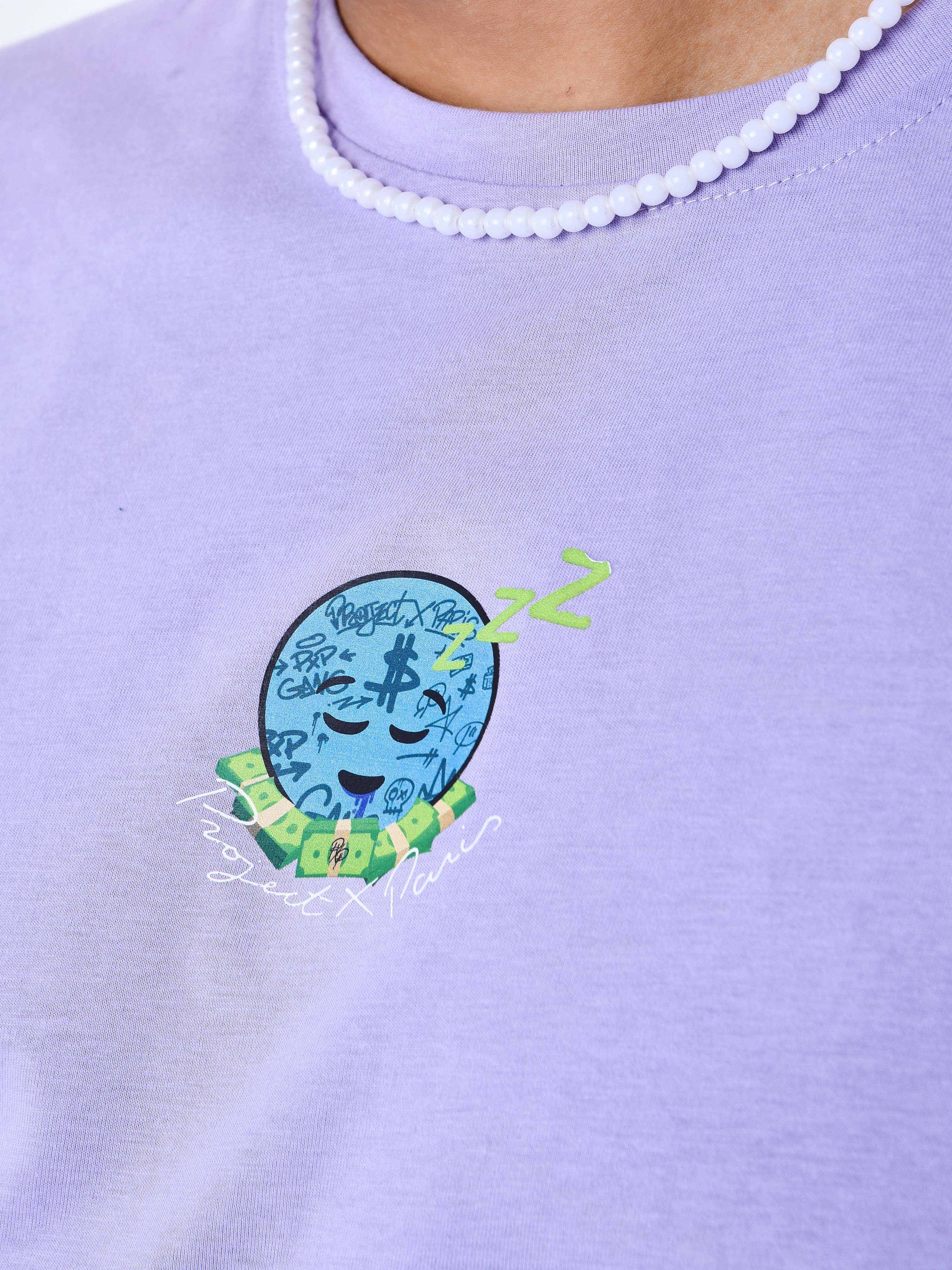 Emoji T-shirt-6