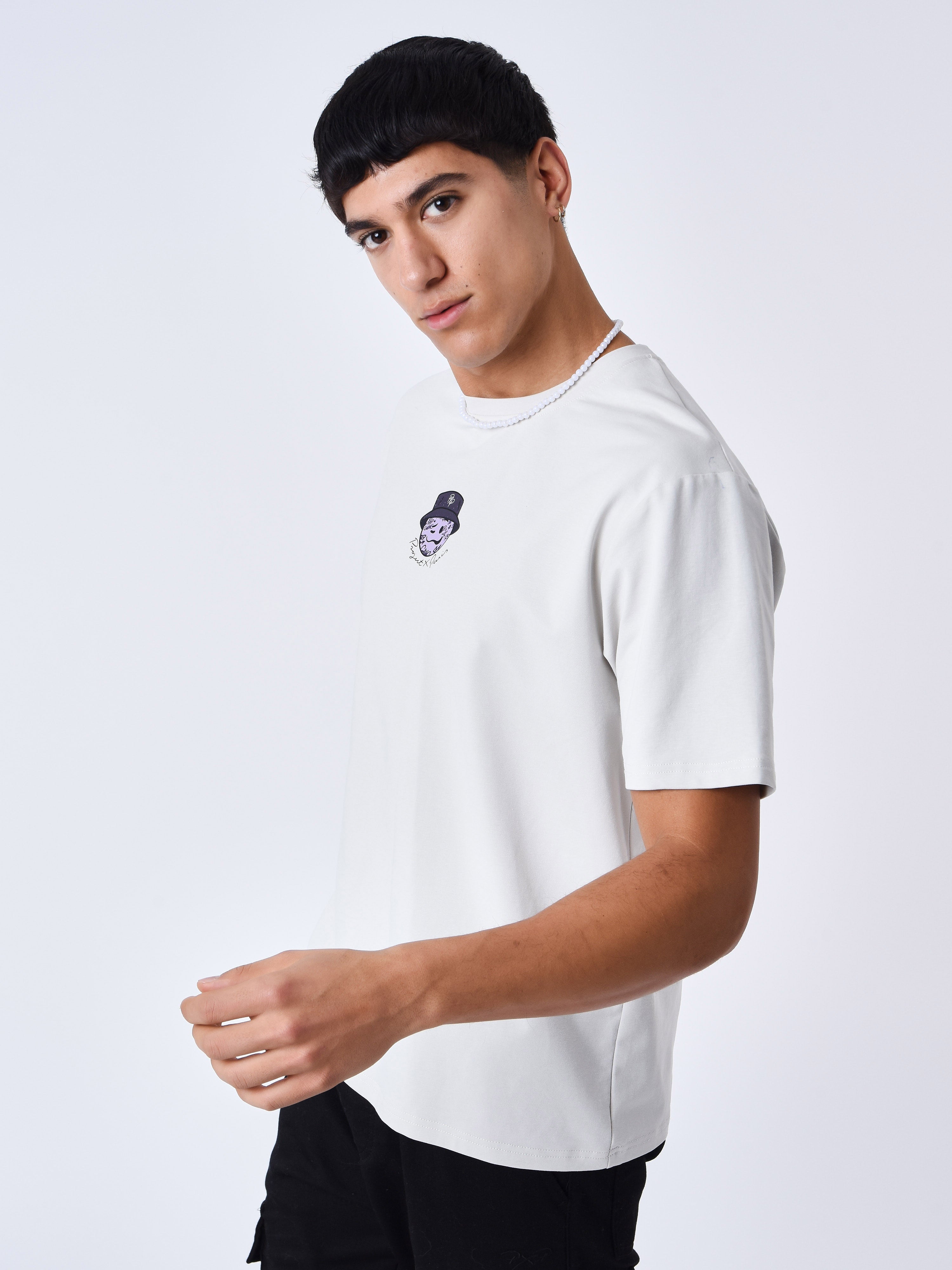 Emoji T-shirt-4