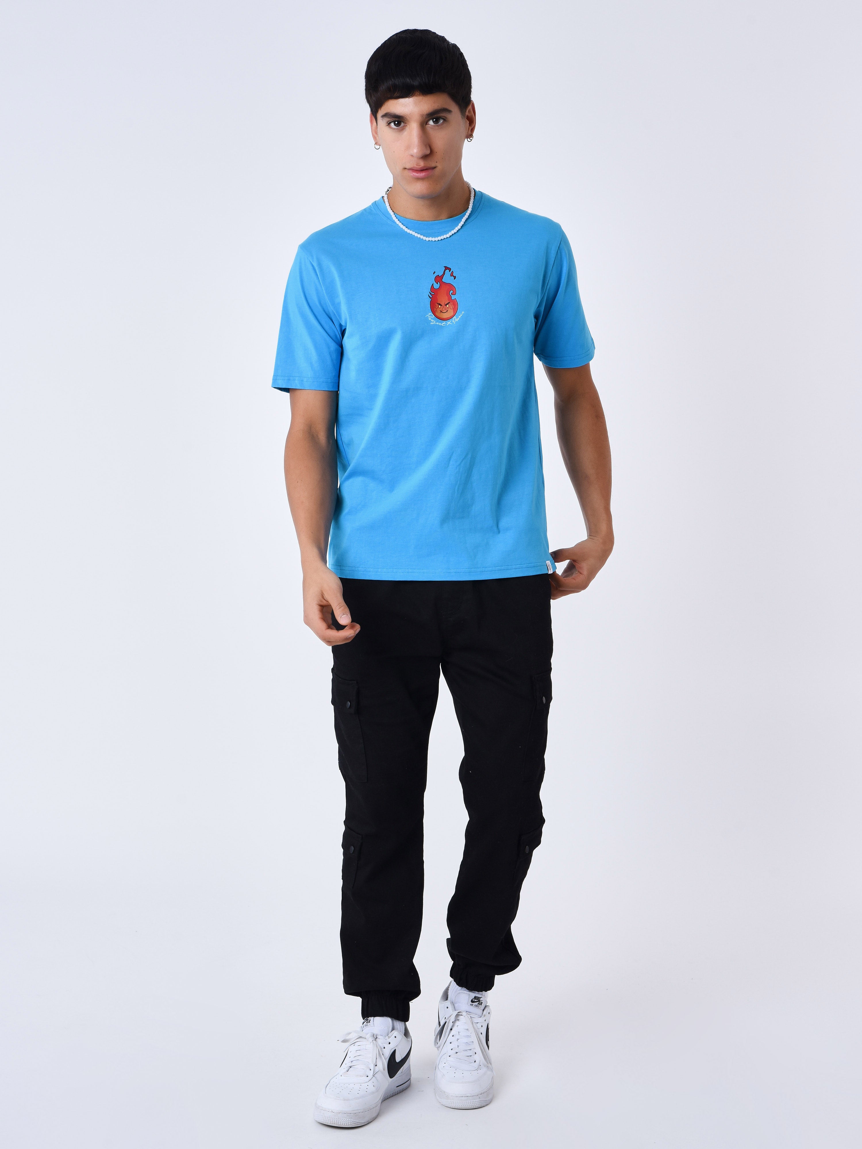 Emoji T-shirt-3