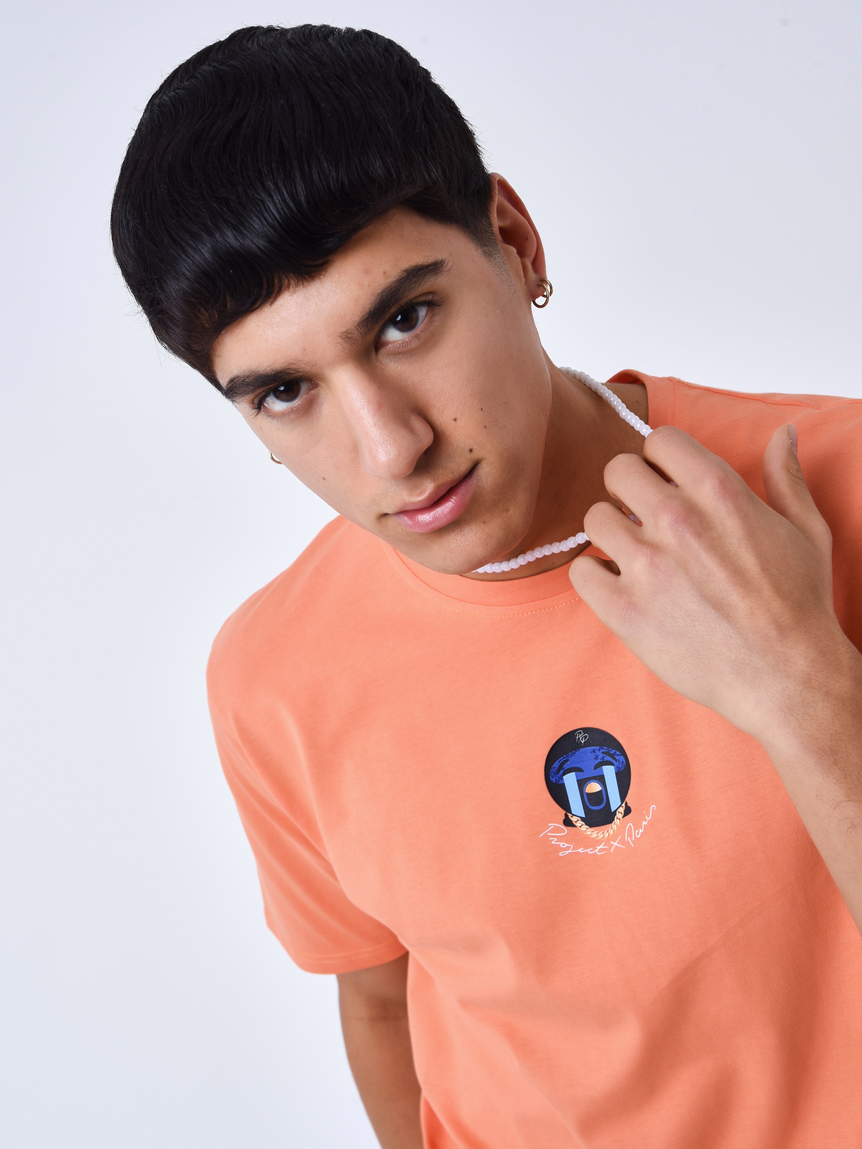 Emoji T-shirt-1