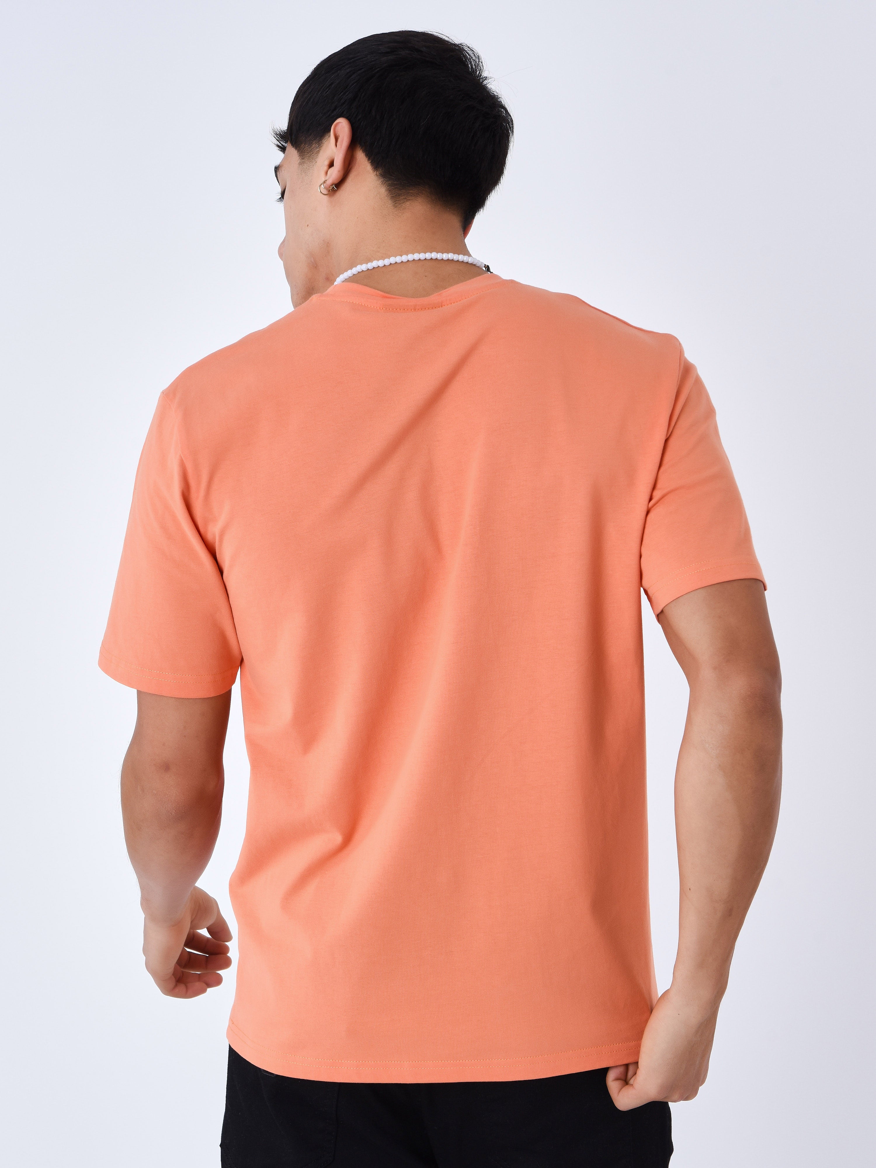 Emoji T-shirt-5
