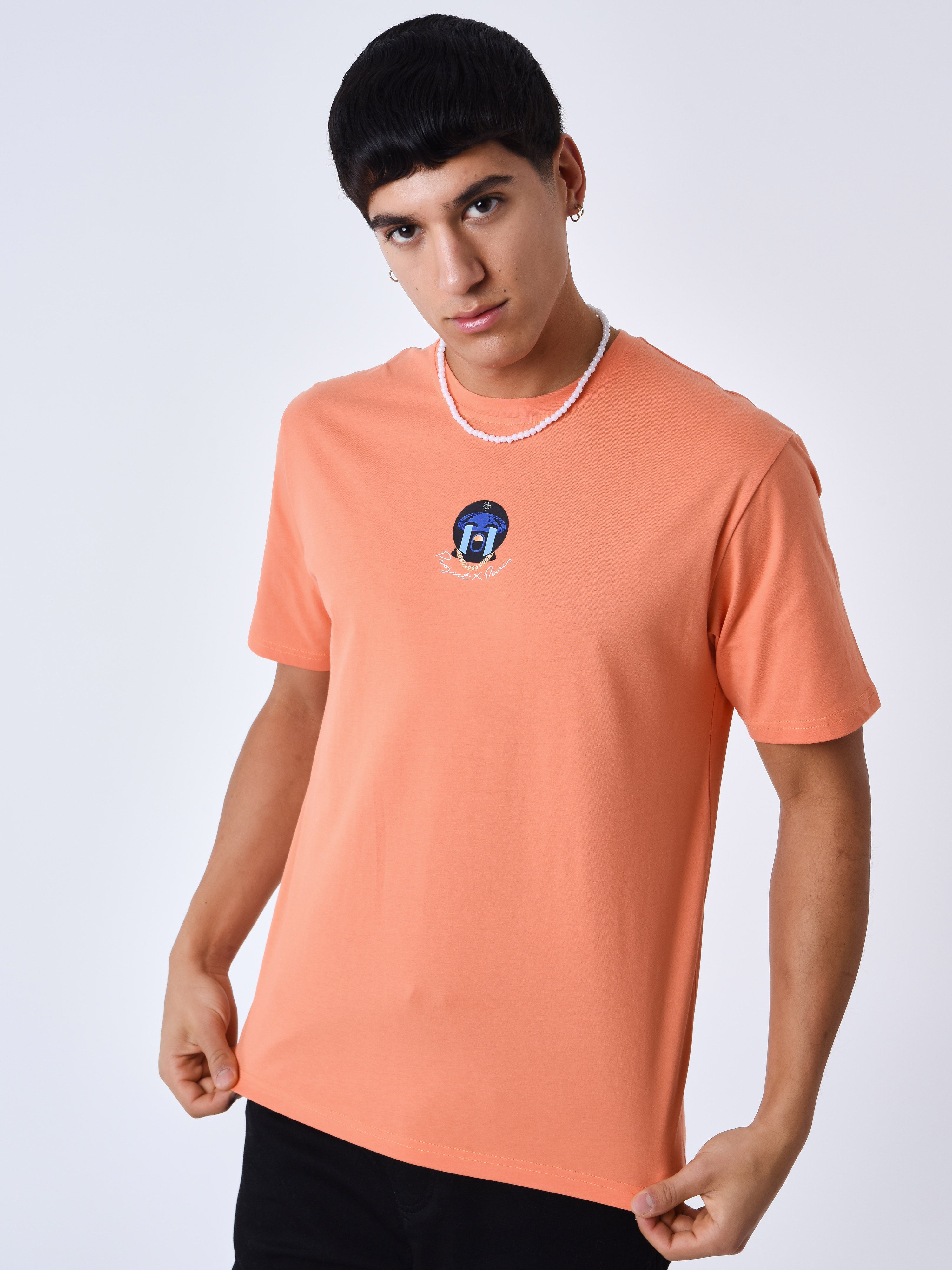 Emoji T-shirt-2