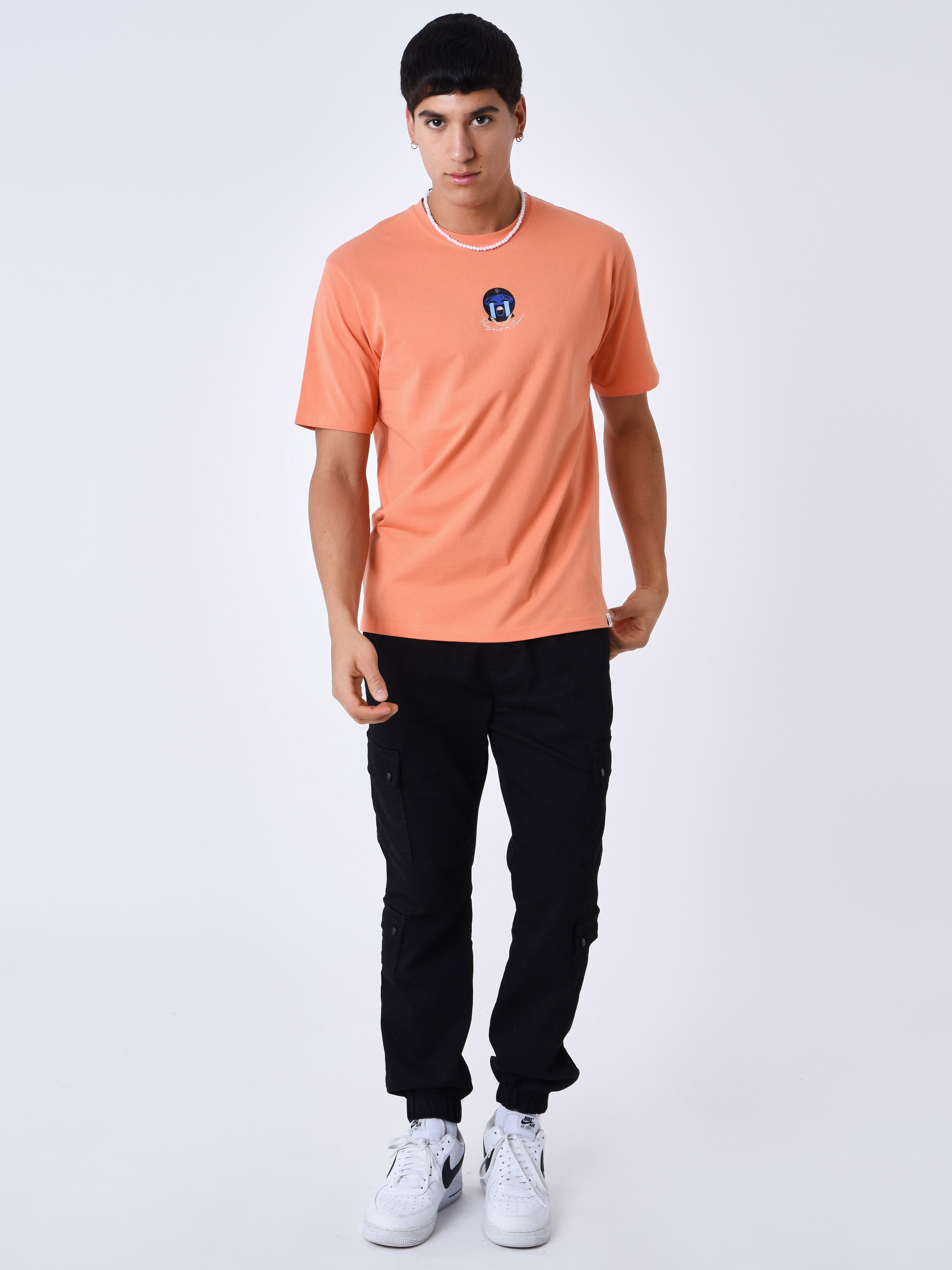 Emoji T-shirt-3