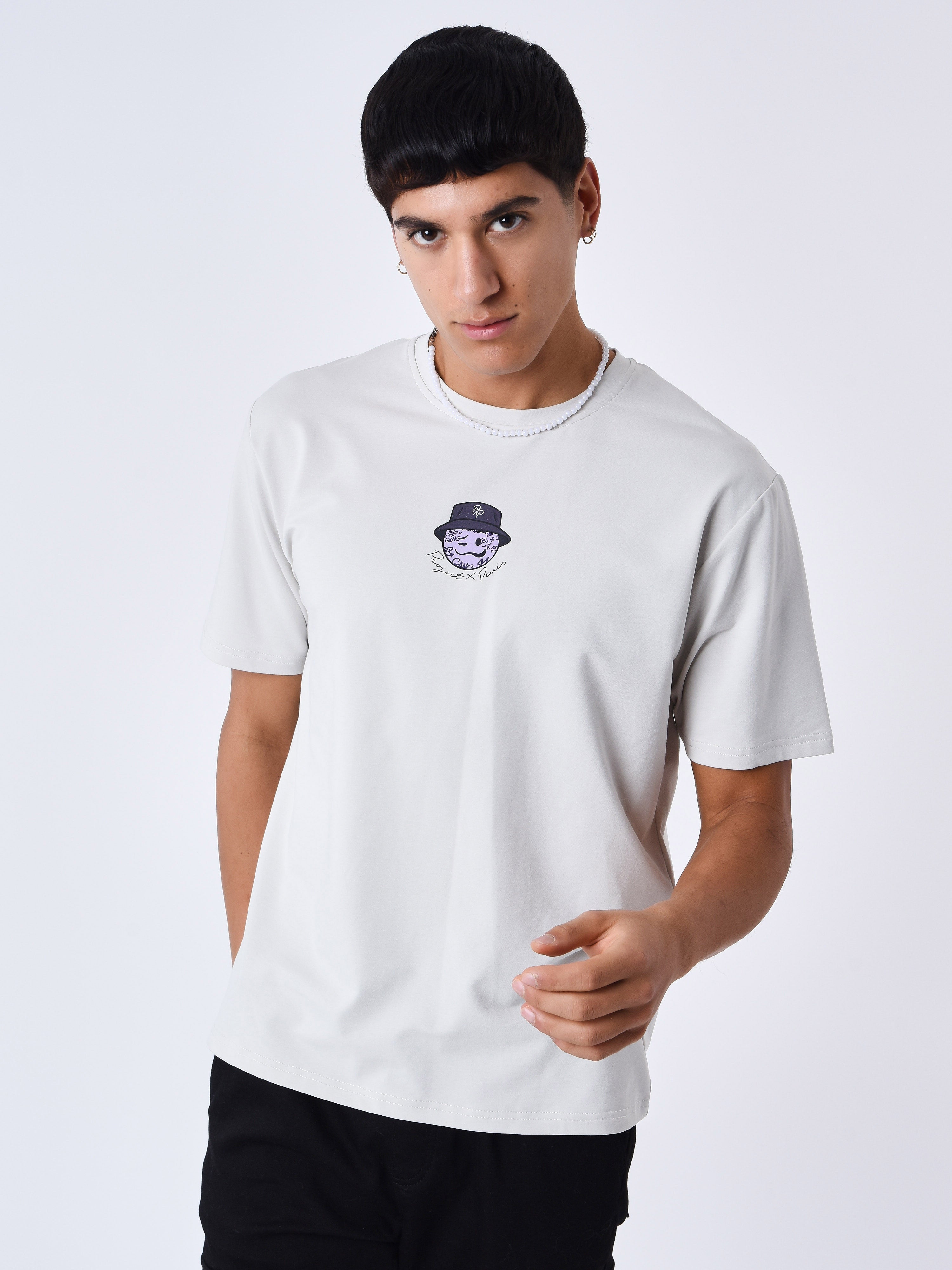 Emoji T-shirt-2