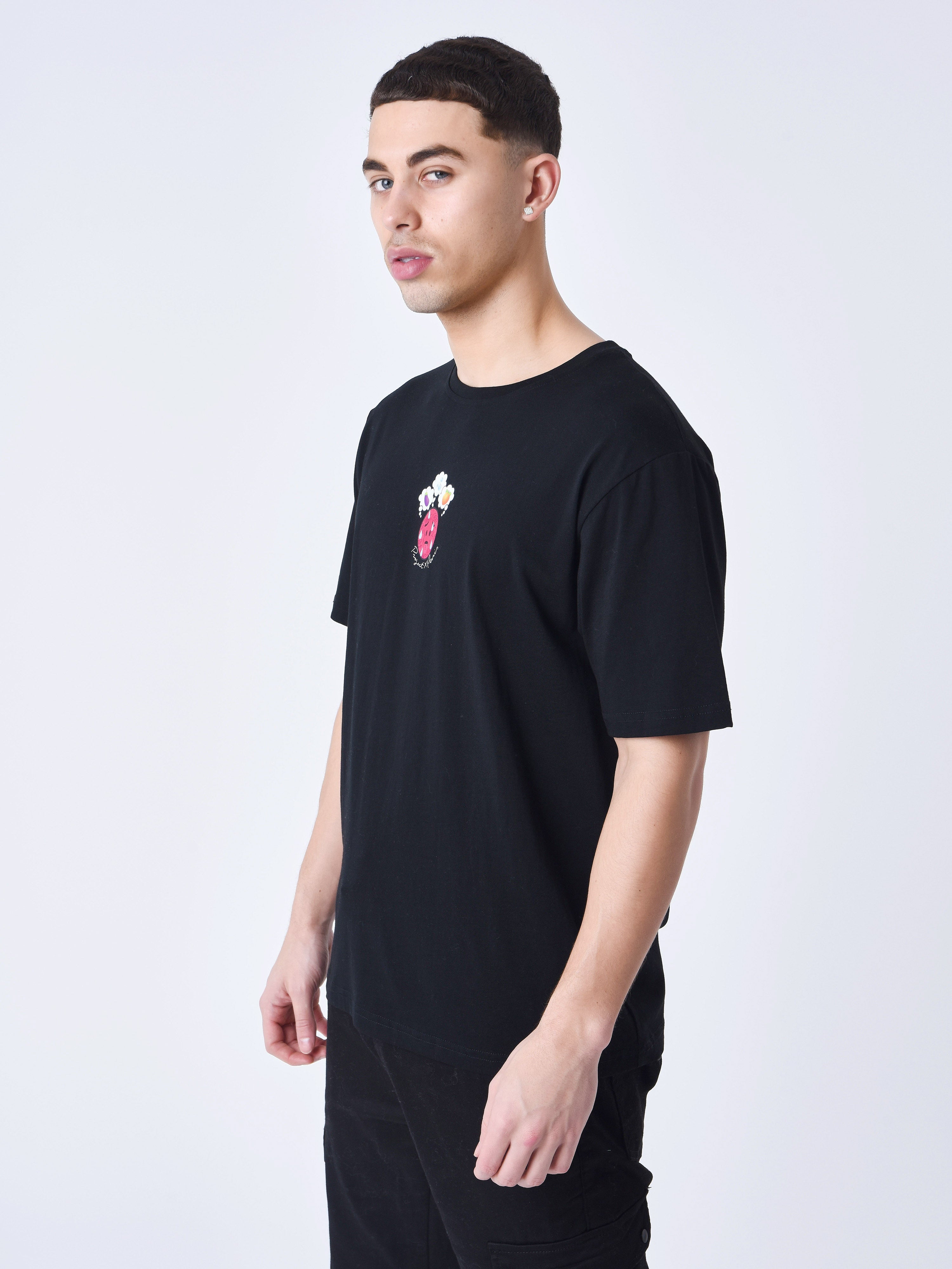 Emoji T-shirt-4