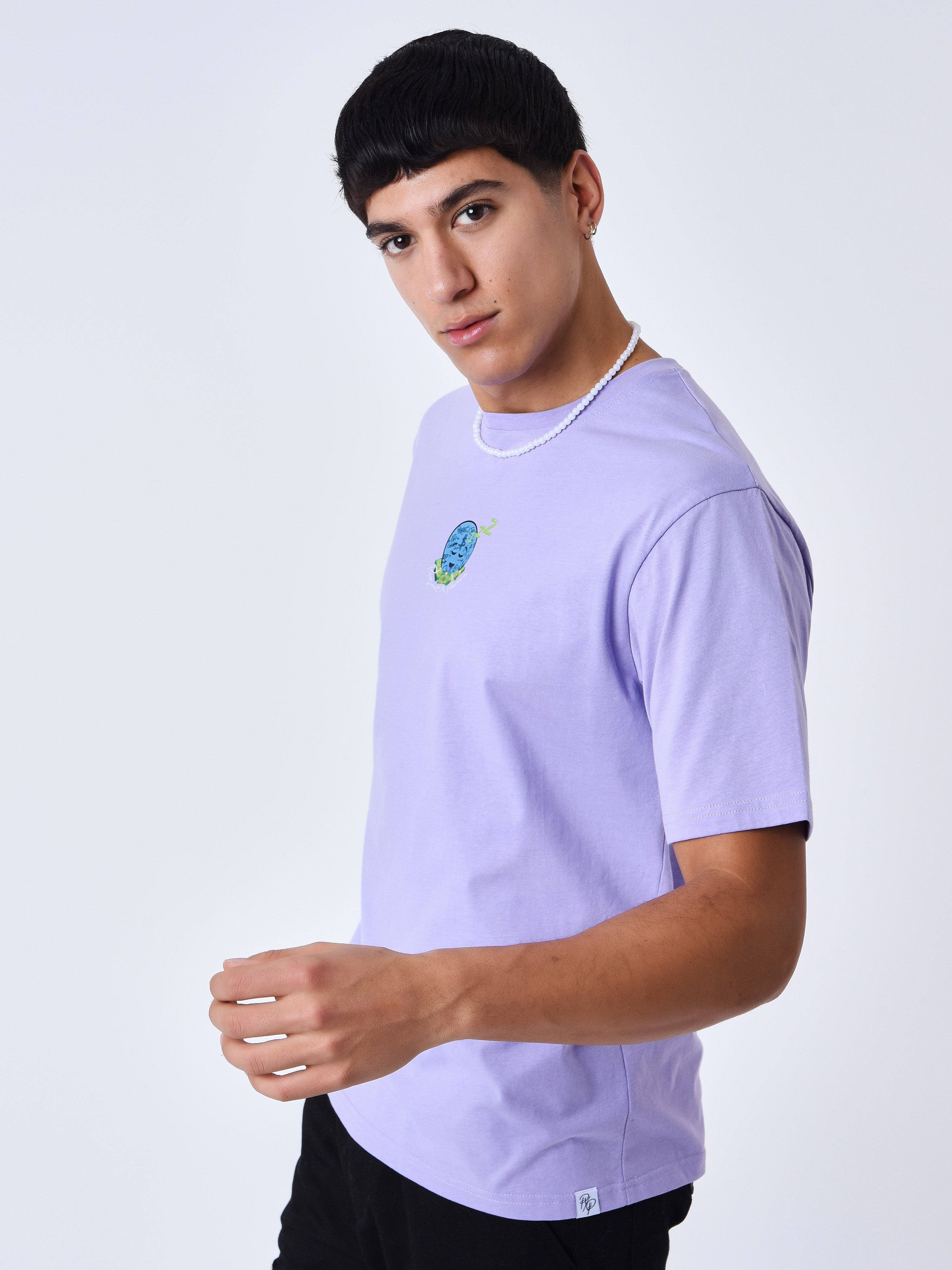 Emoji T-shirt-4