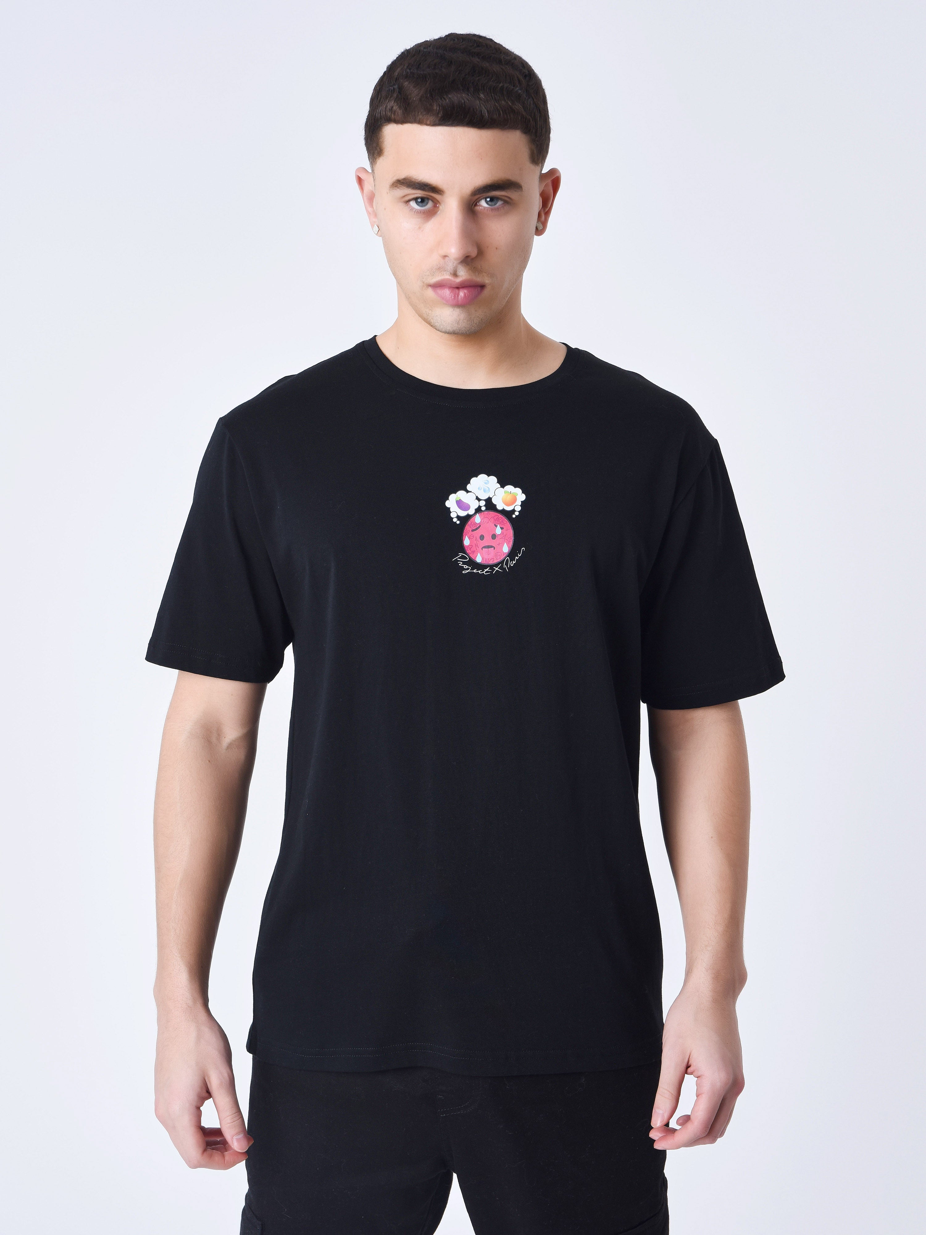 Emoji T-shirt-2