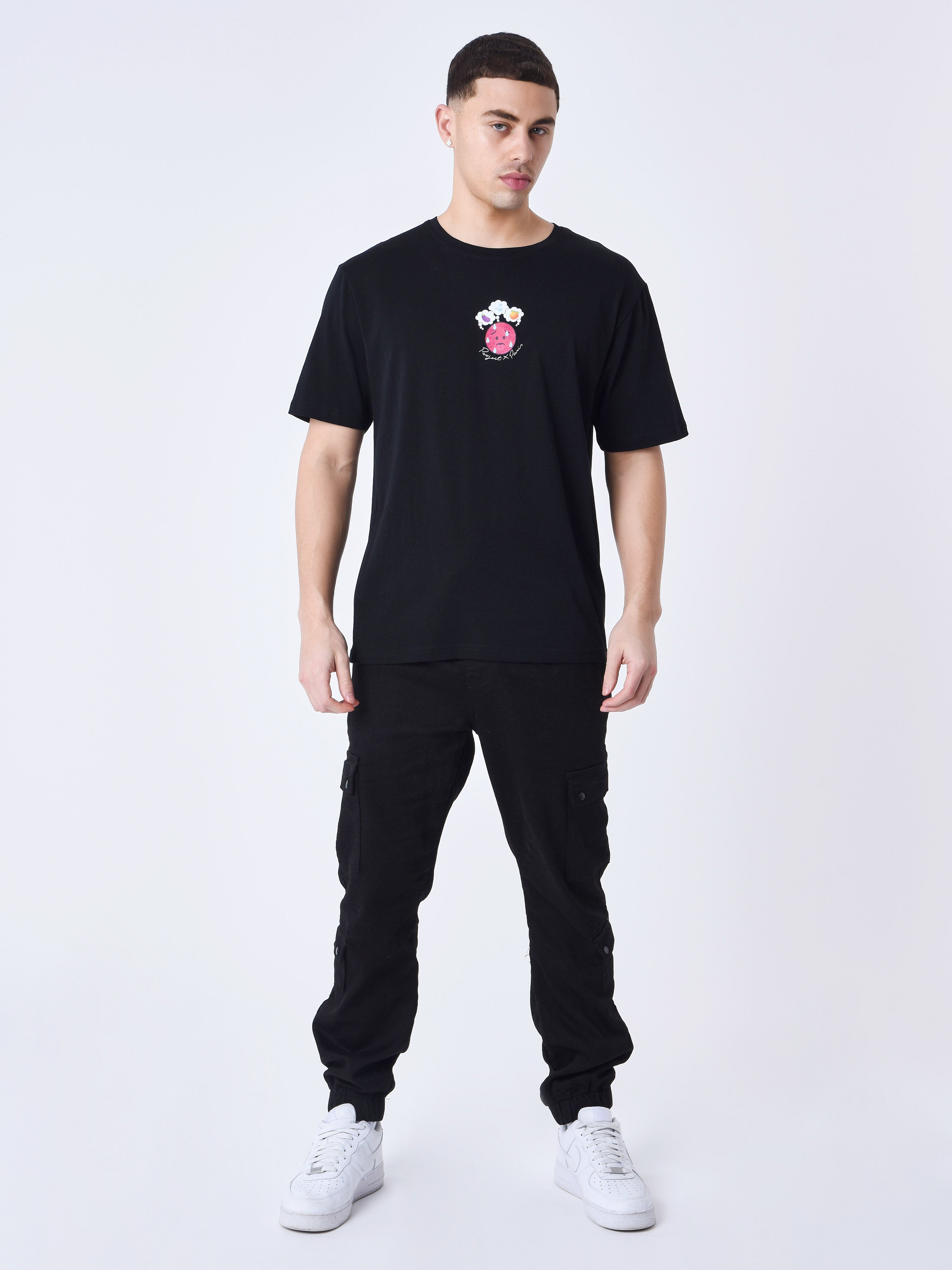 Emoji T-shirt-3