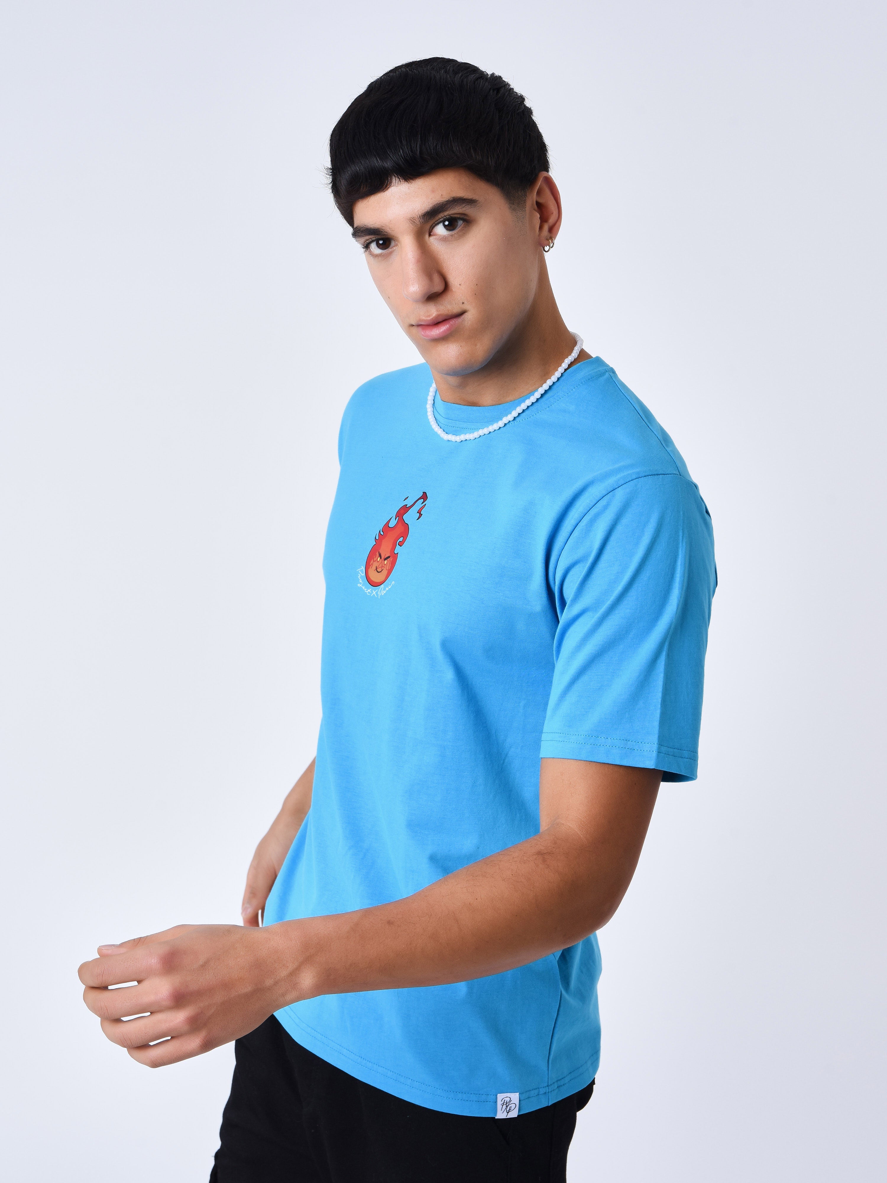 Emoji T-shirt-4