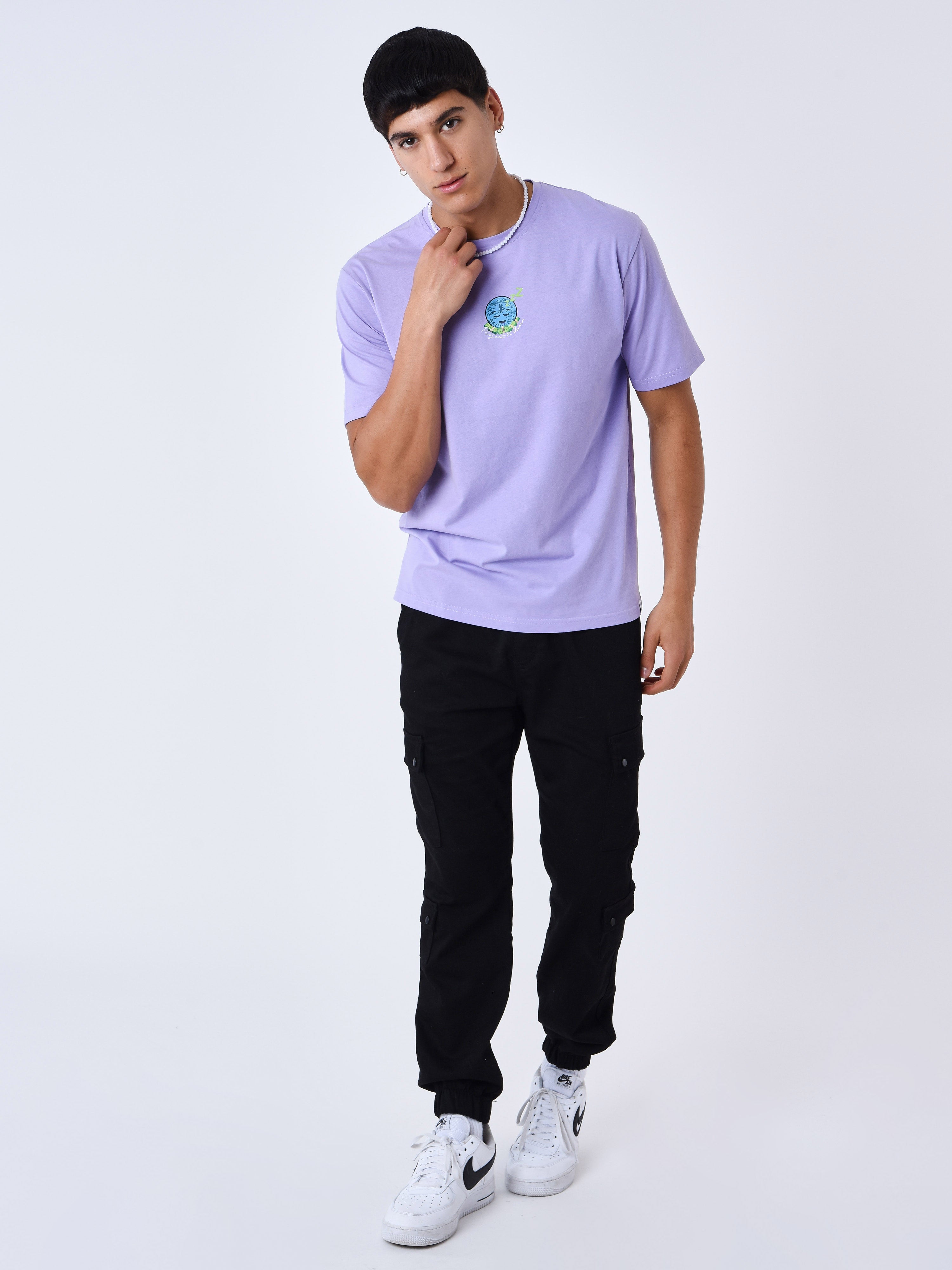 Emoji T-shirt-3