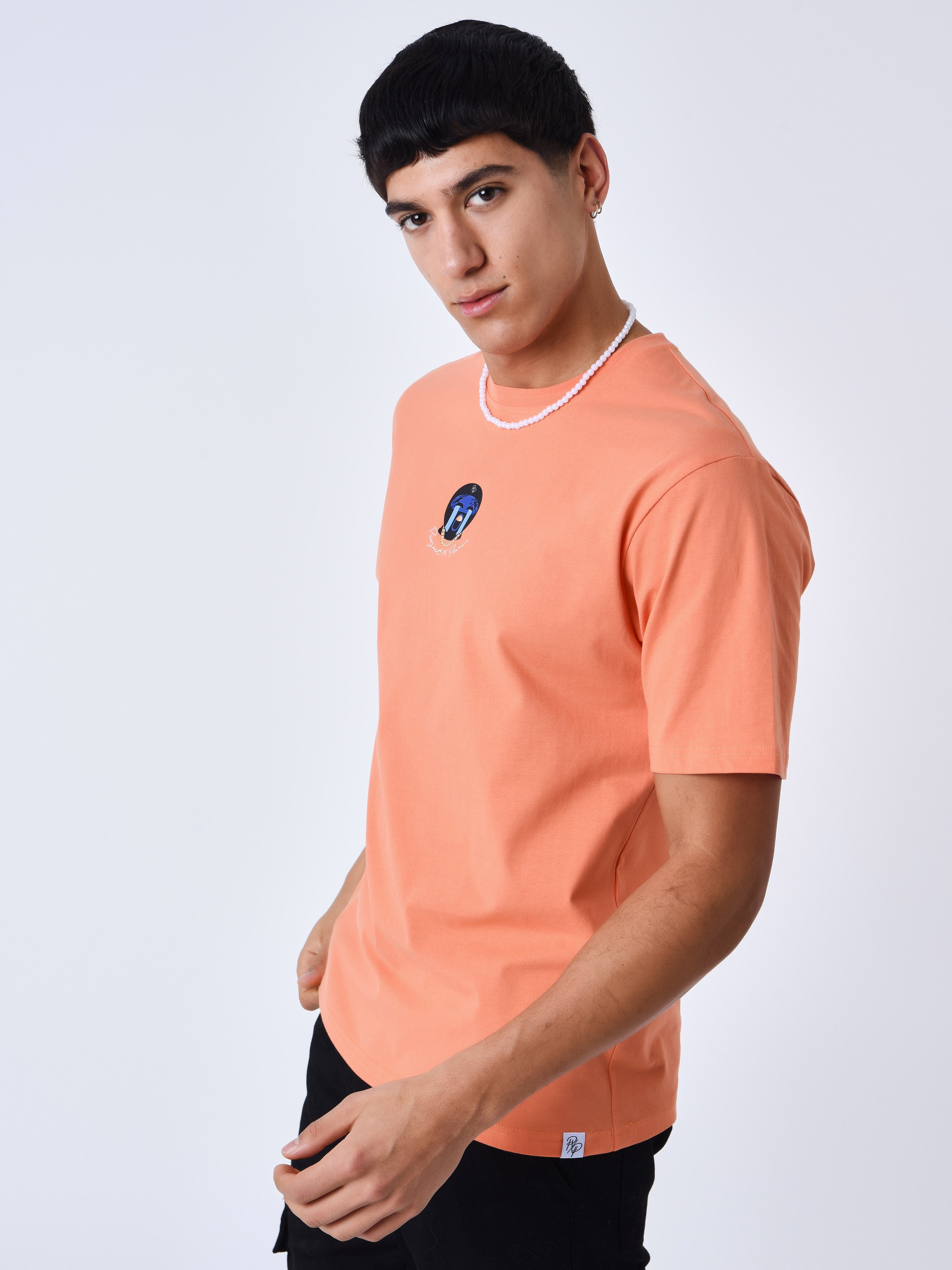 Emoji T-shirt-4