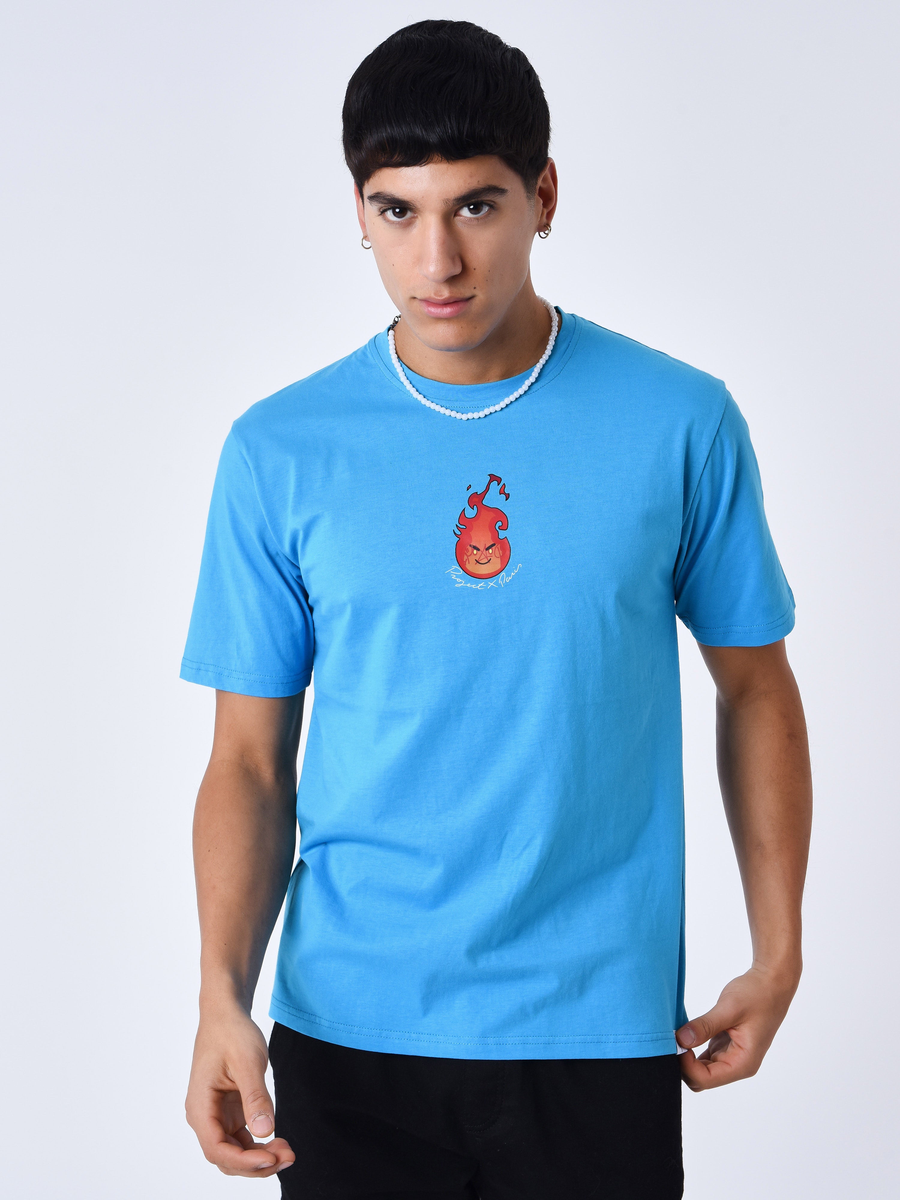 Emoji T-shirt-2