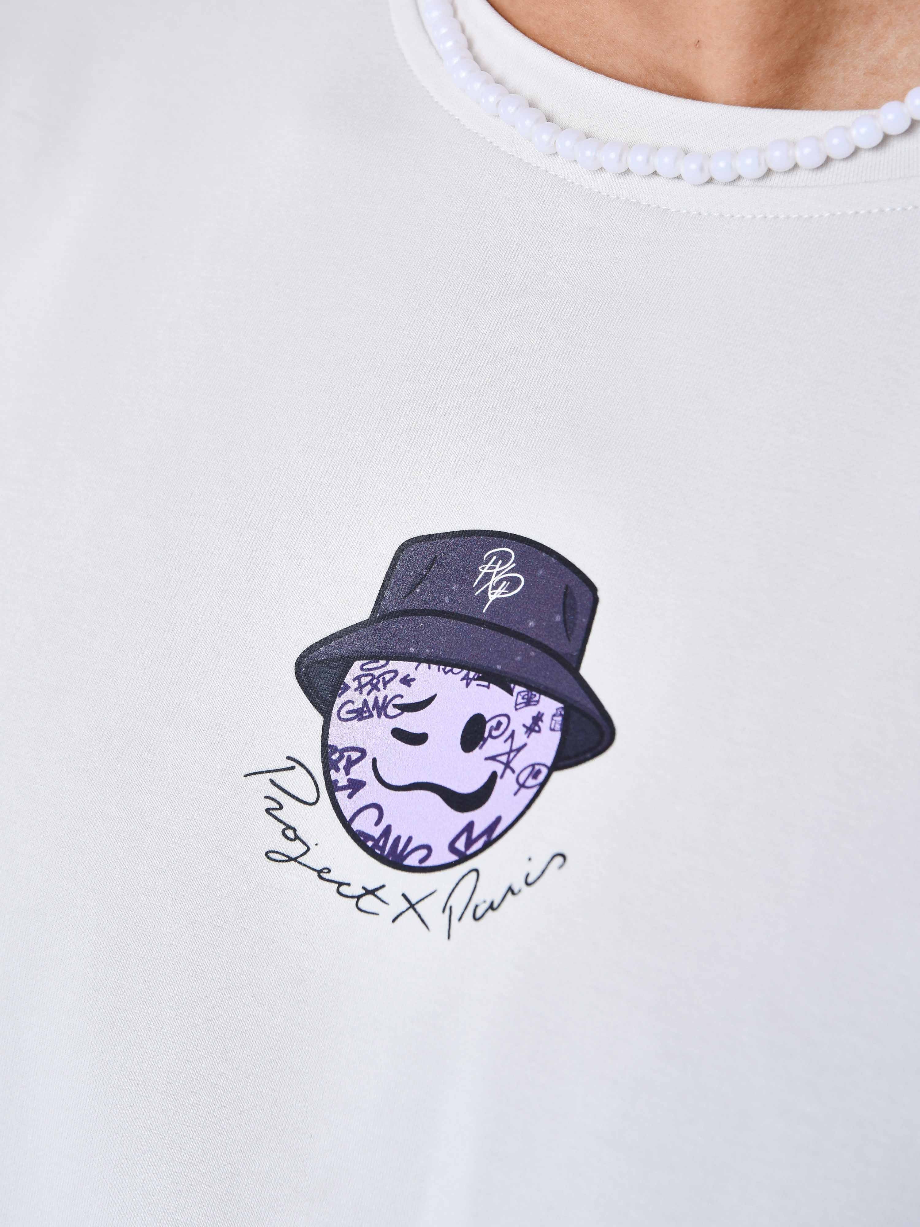 Emoji T-shirt-6