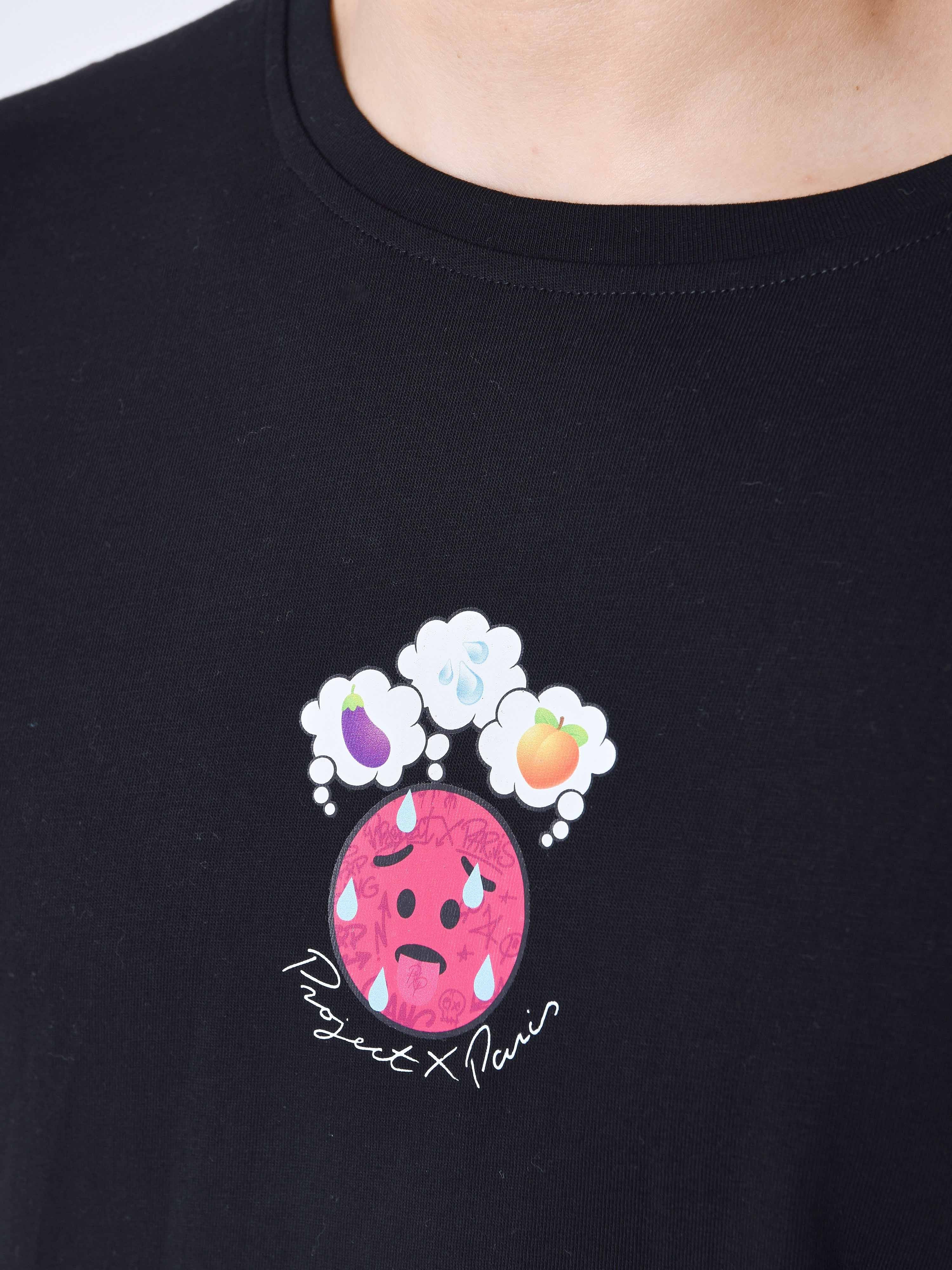 Emoji T-shirt-6
