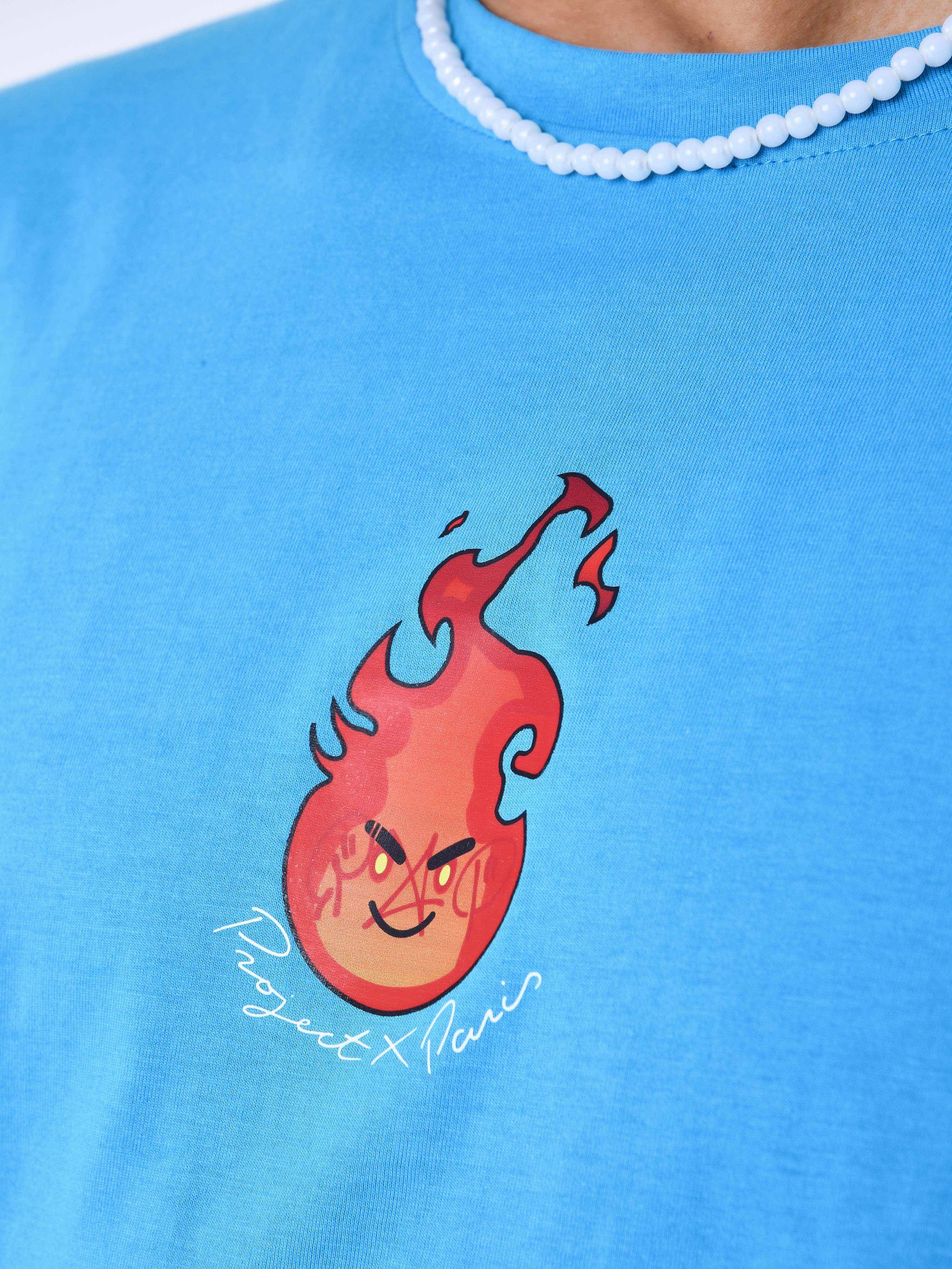 Emoji T-shirt-6