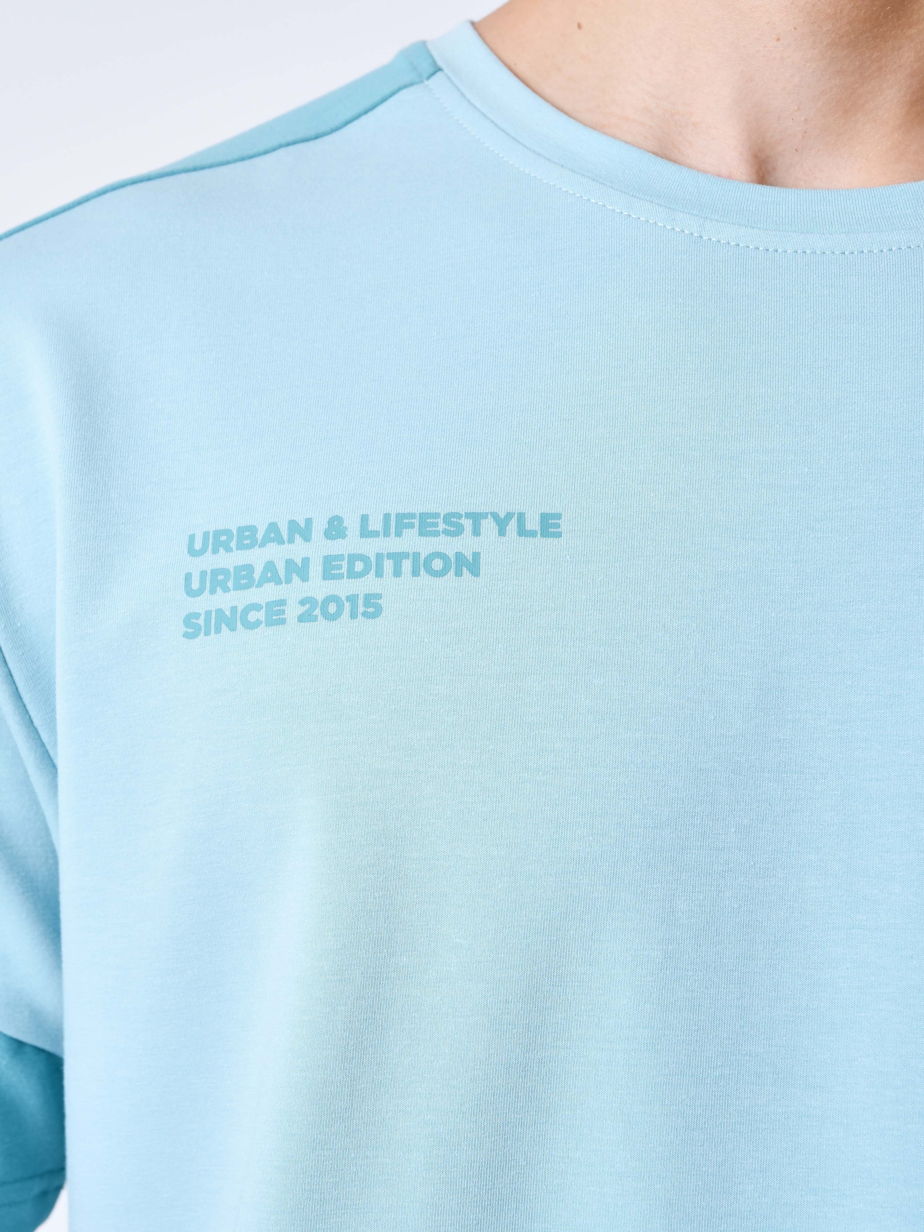 T-shirt Two-tone-8