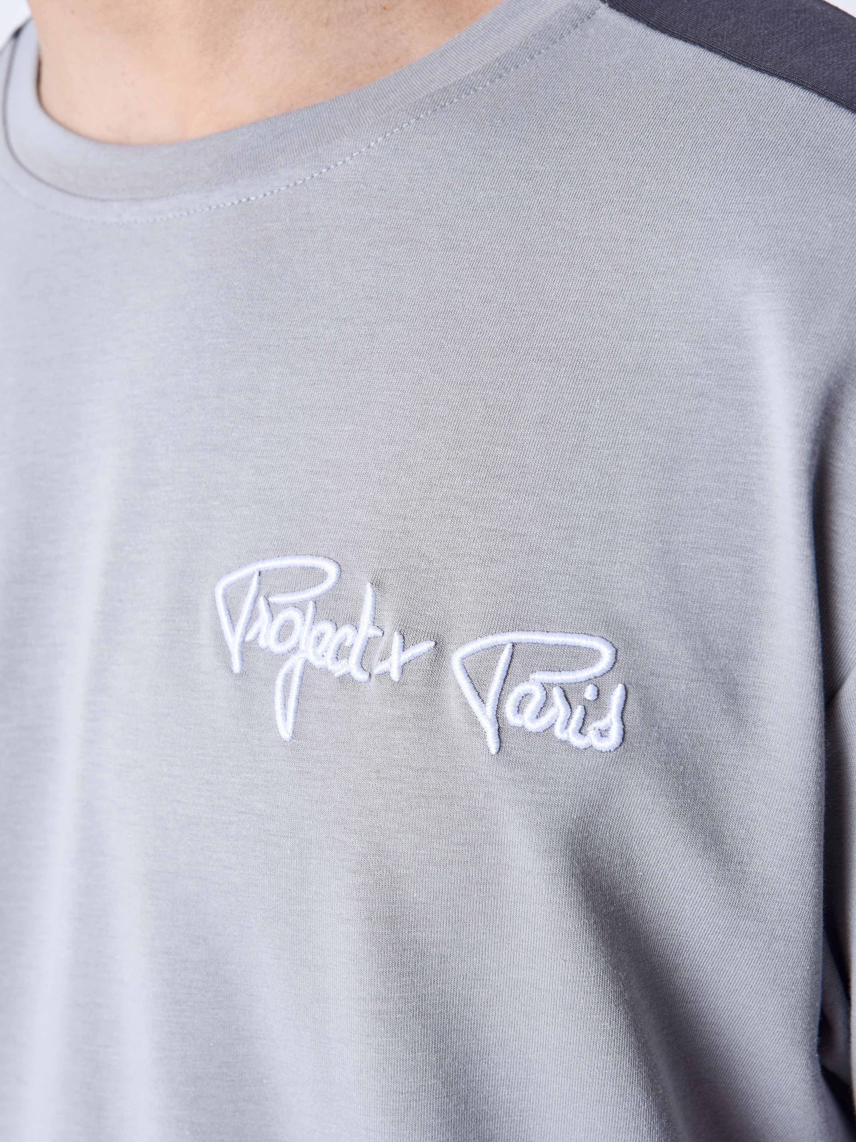 T-shirt Two-tone-6