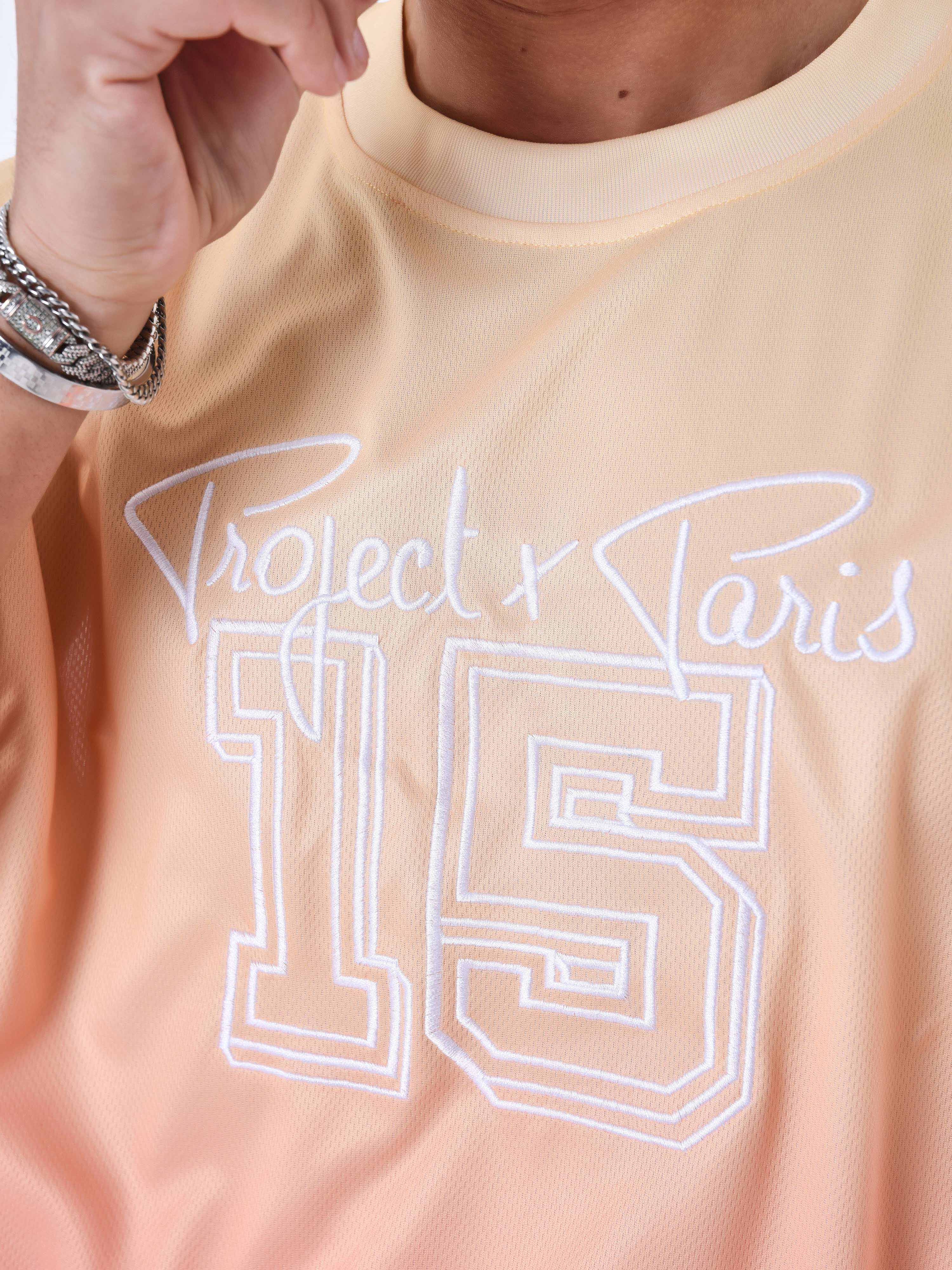 Débardeur style basketball-6