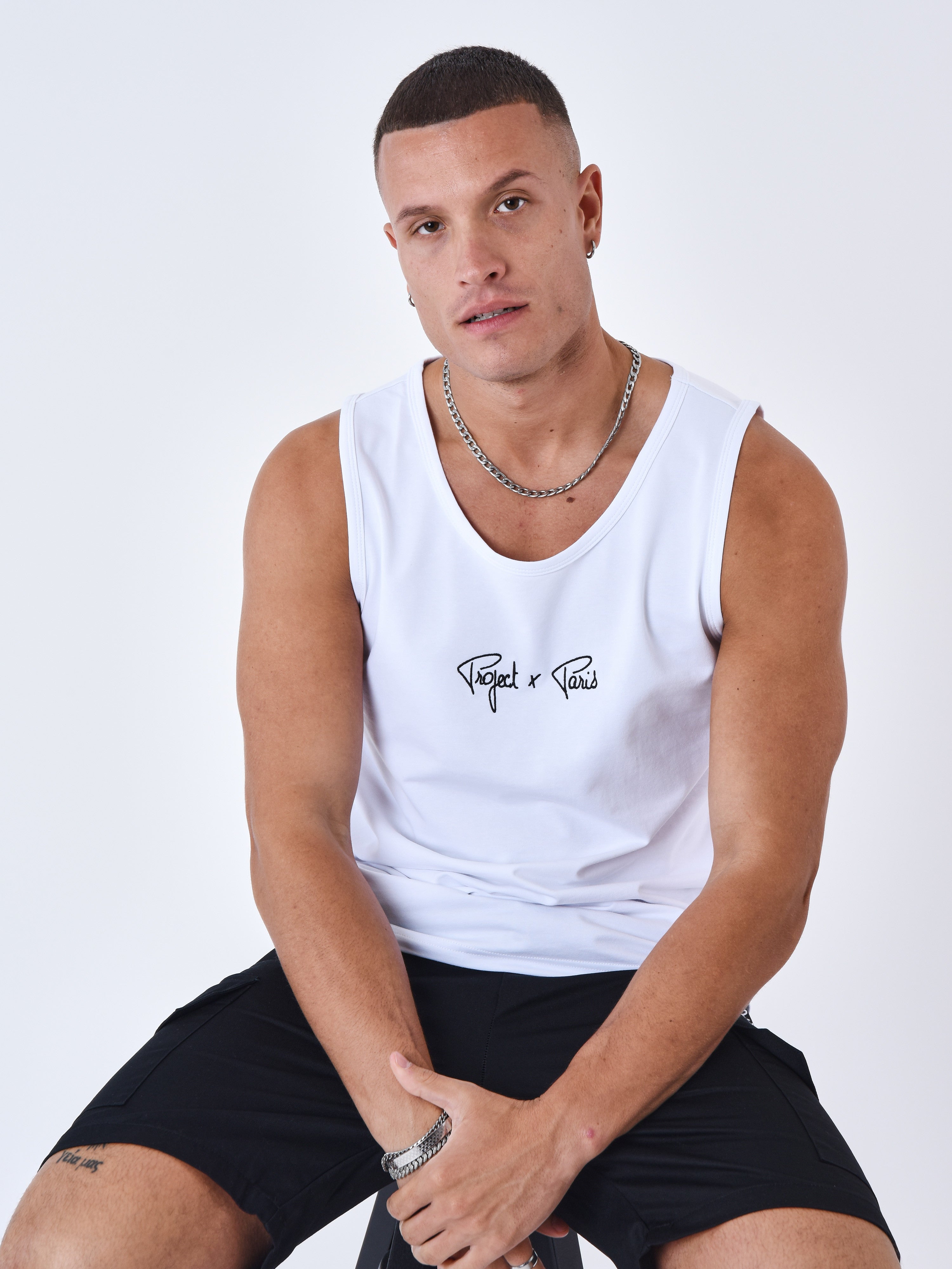 Signature tanktop-1