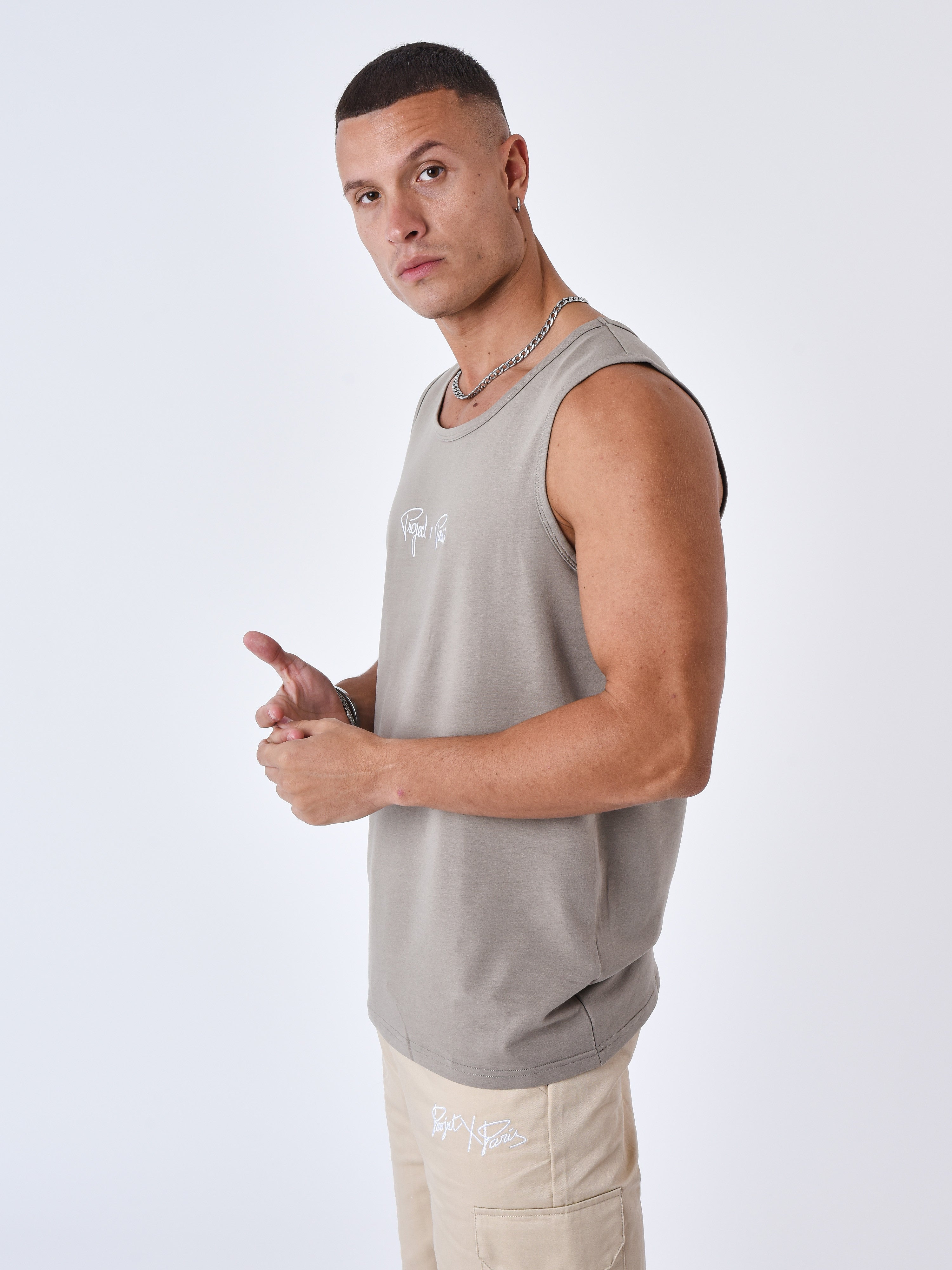 Signature singlet-5