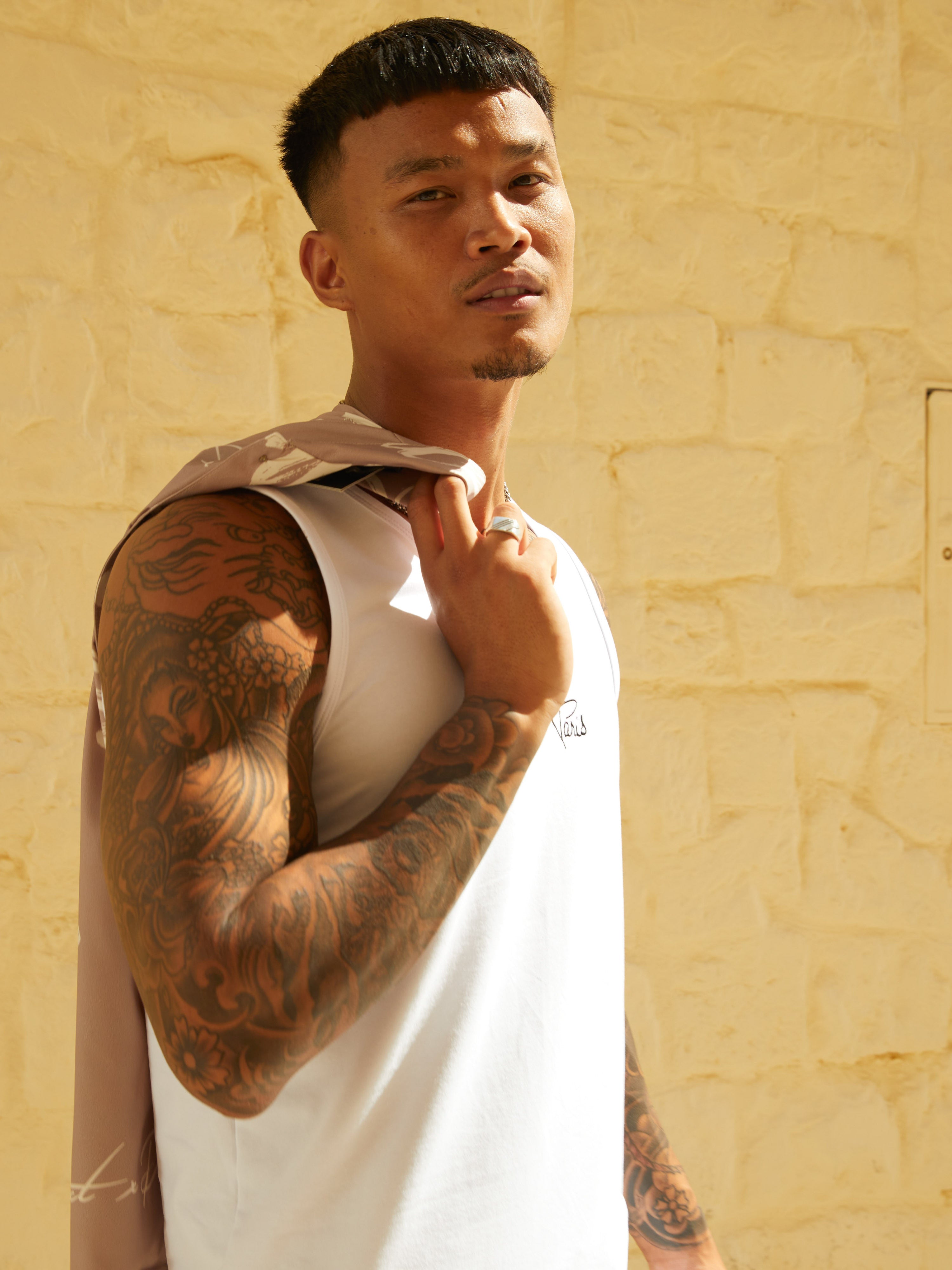 Signature tanktop-2