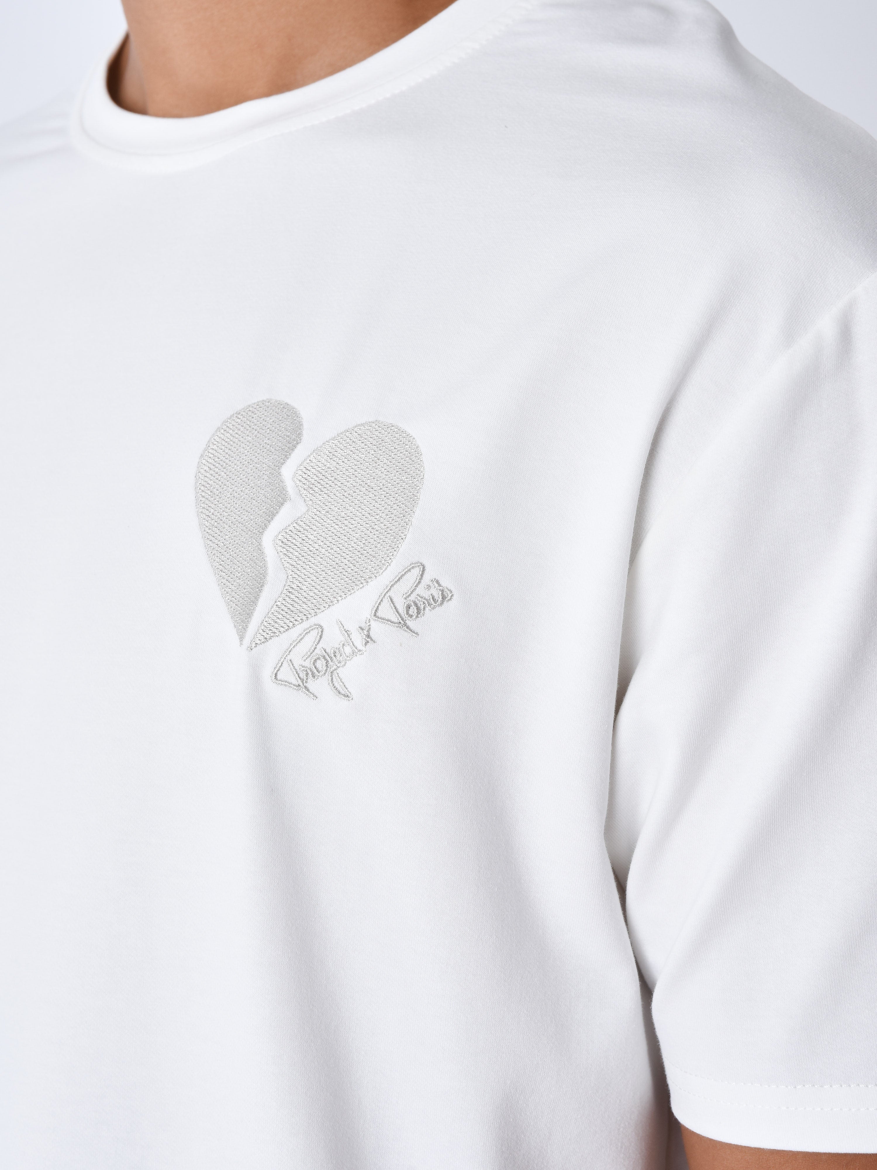 T-shirt cuore spezzato-5