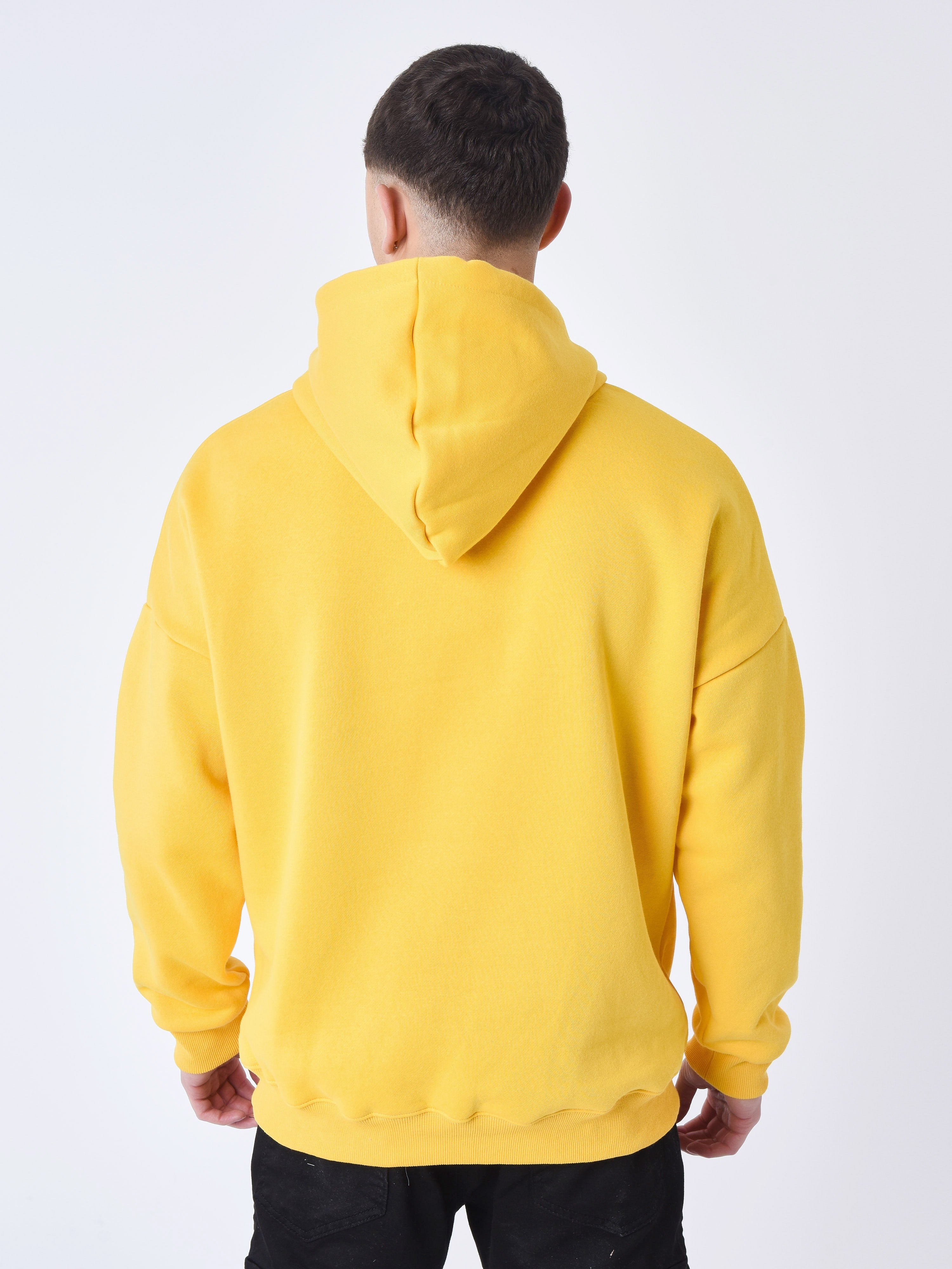 Broken heart Hoodie-5