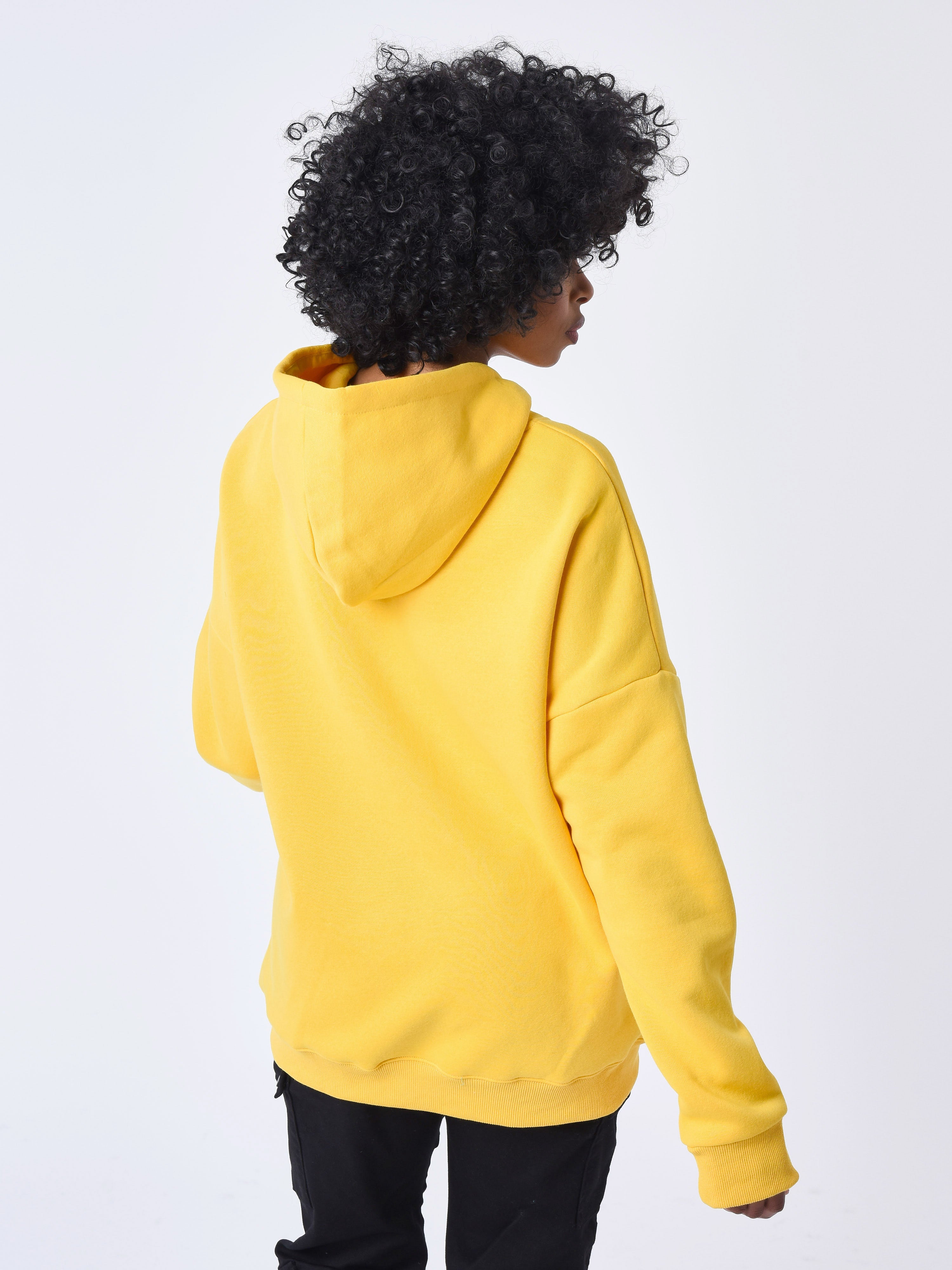 Broken heart Hoodie-9