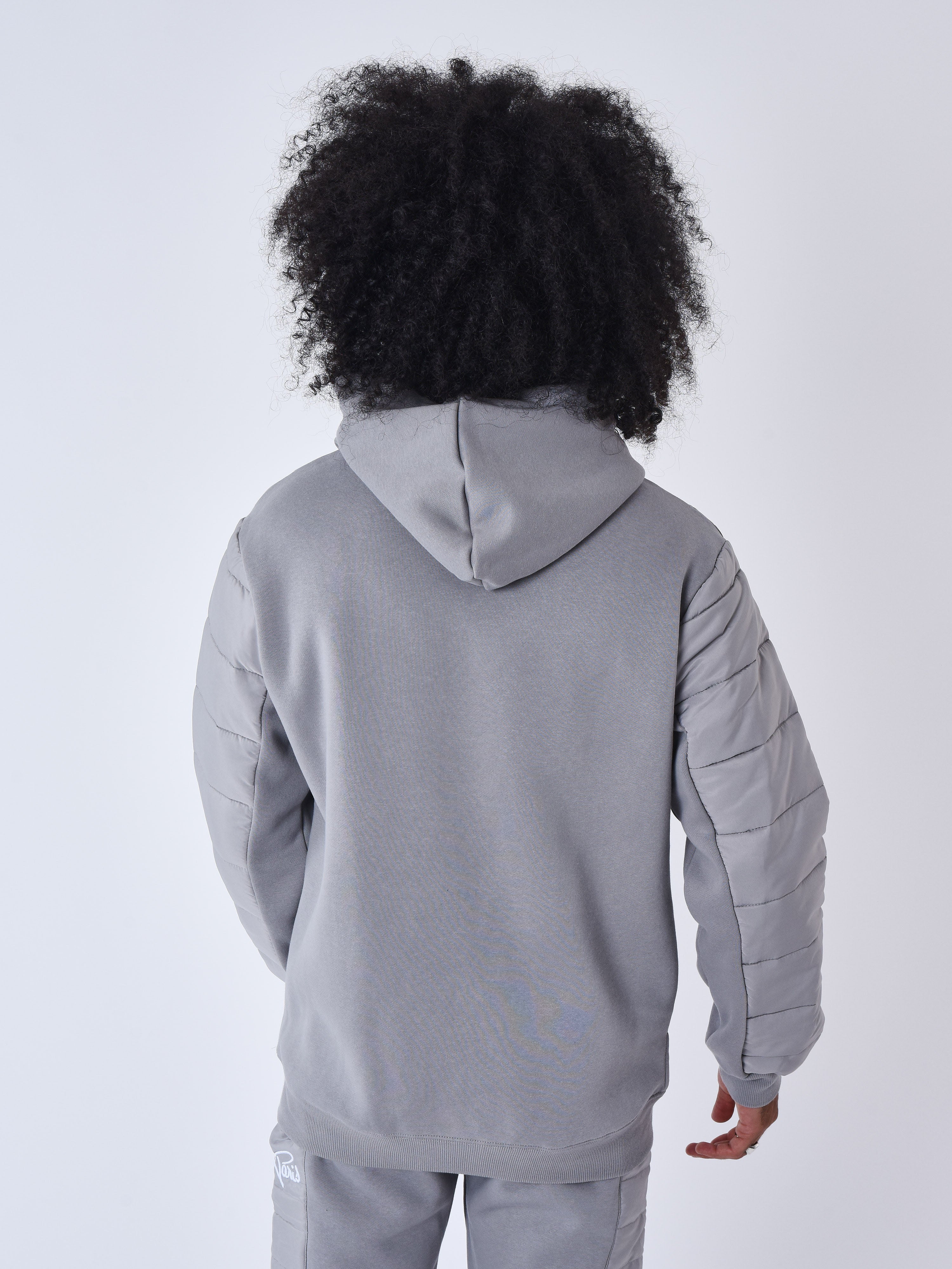 Sweat à capuche Gris Homme Under Armour Rival 1379757 | Déstockage Under Armour Sweat à capuche Gris Homme Under Armour Rival 1379757 | Déstockage Under Armour