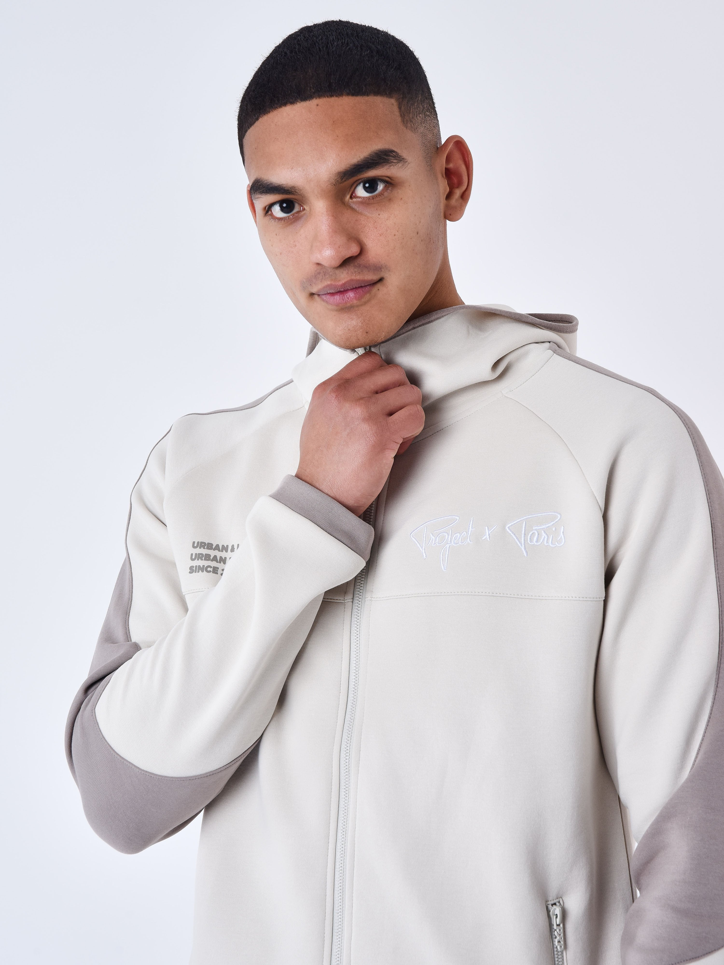 Alpinestars Sweat à Capuche Chrome V2 Sport Moto