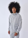 Techwear hoodie