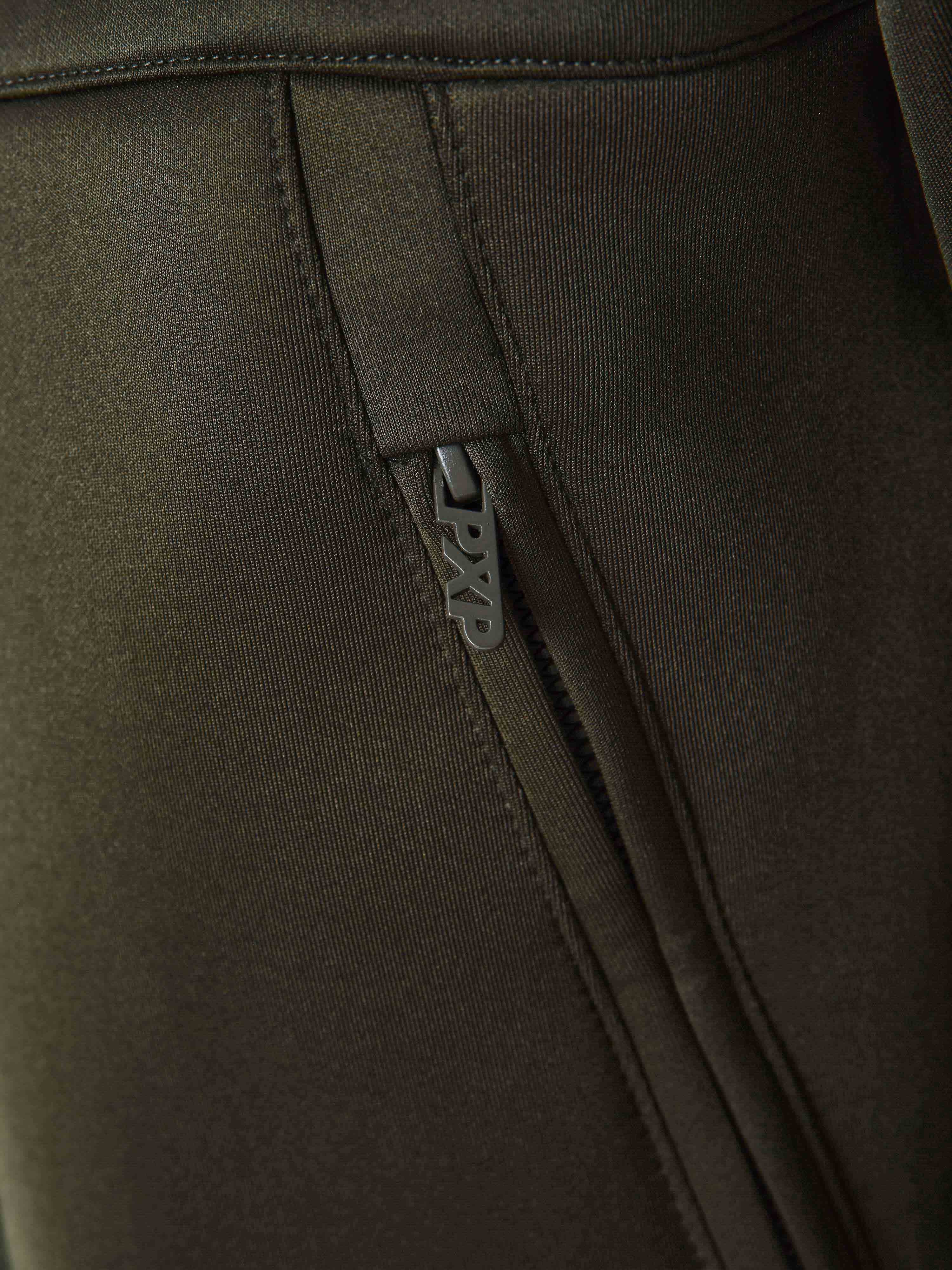 Techwear hættetrøje-4