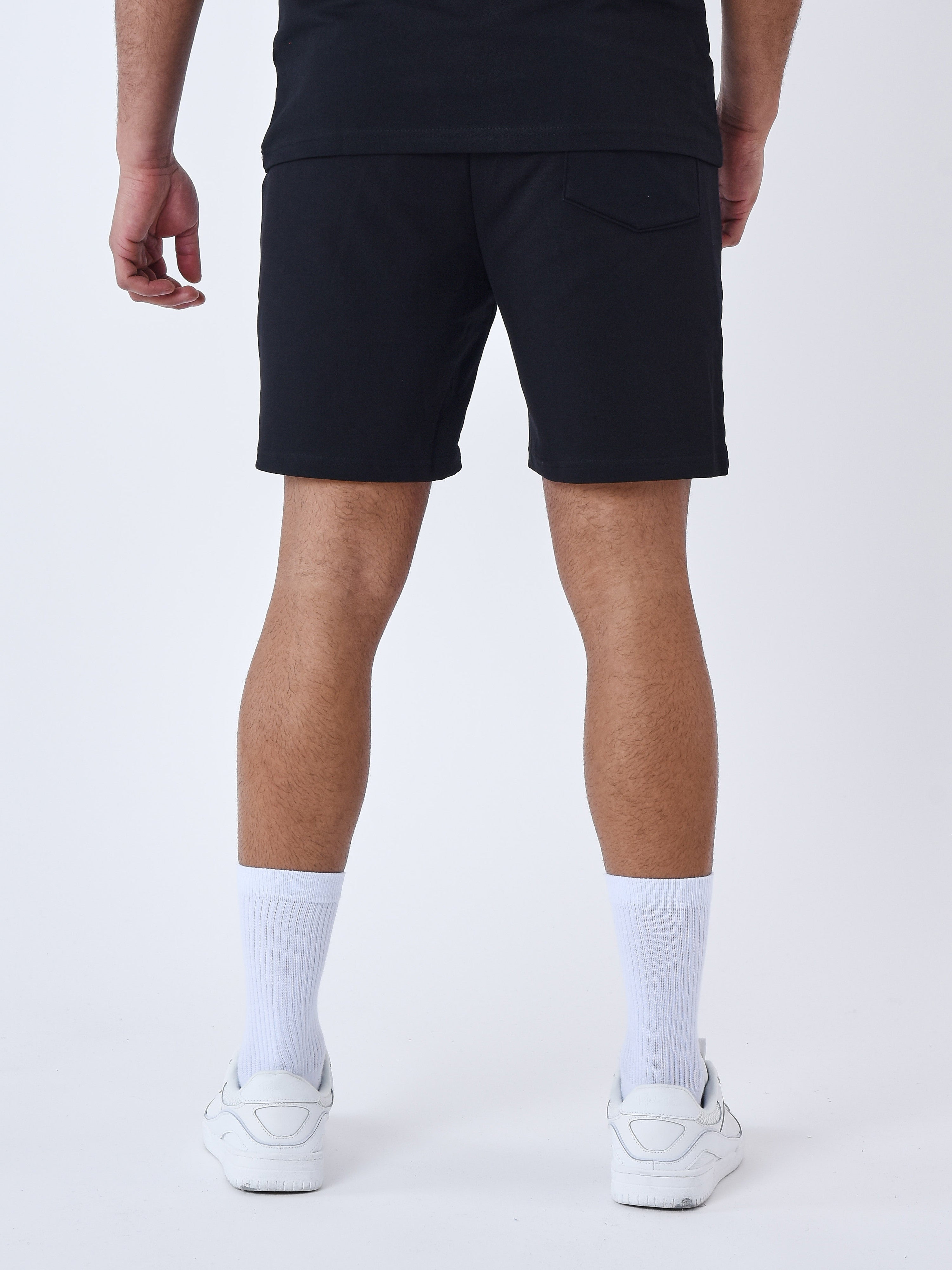 Signature shorts-4