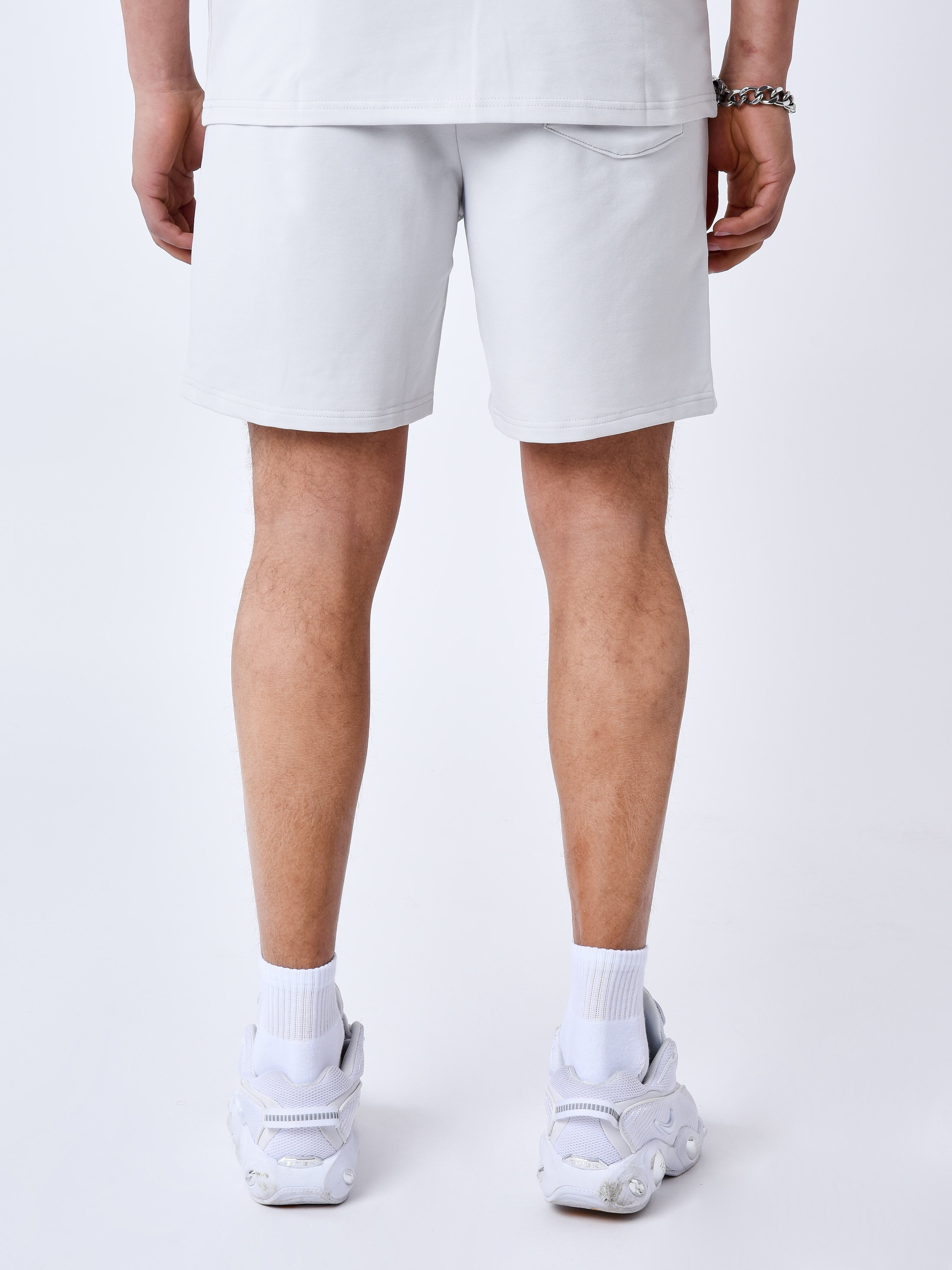 Signature short-4