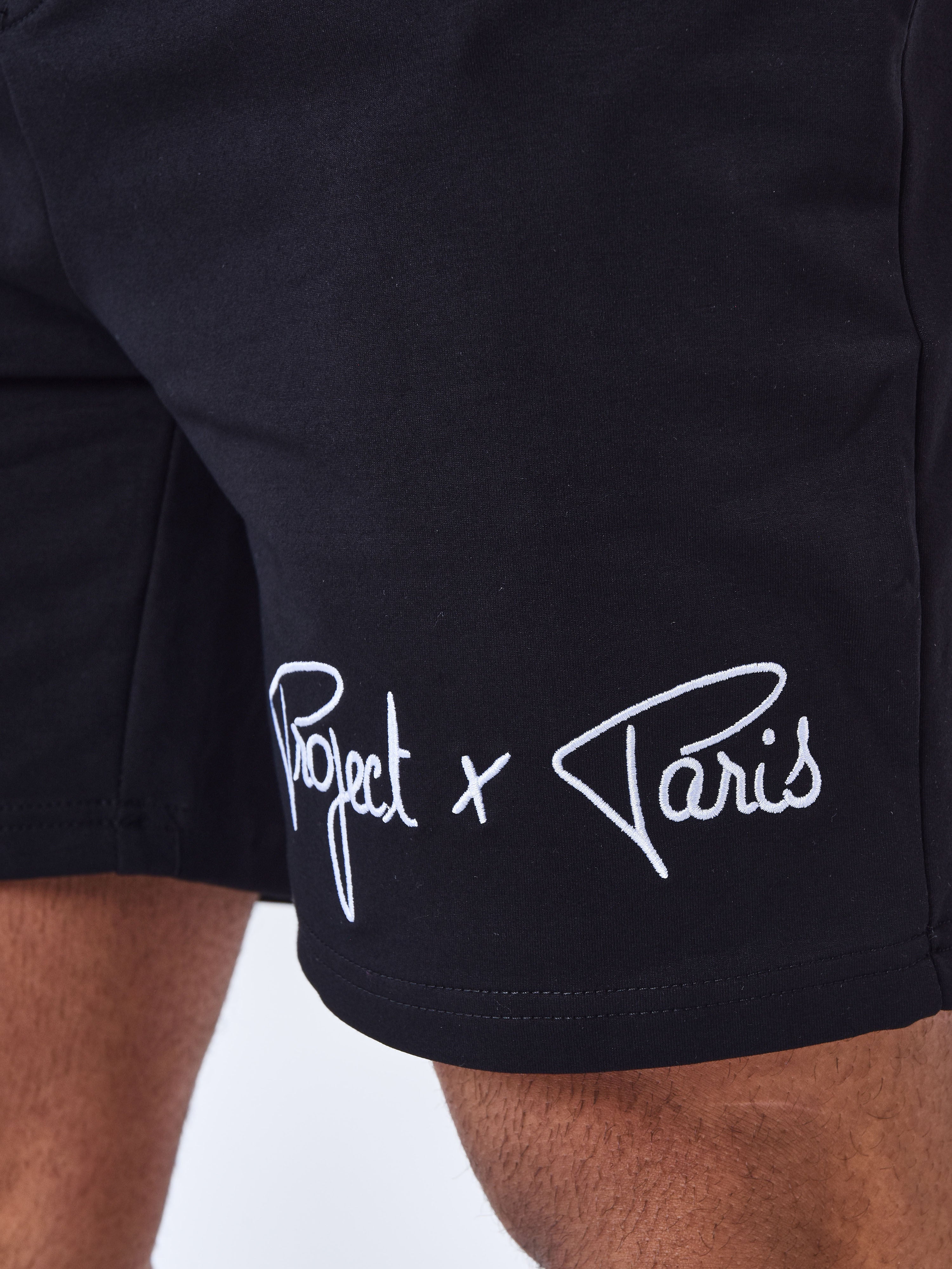 Signature shorts-5
