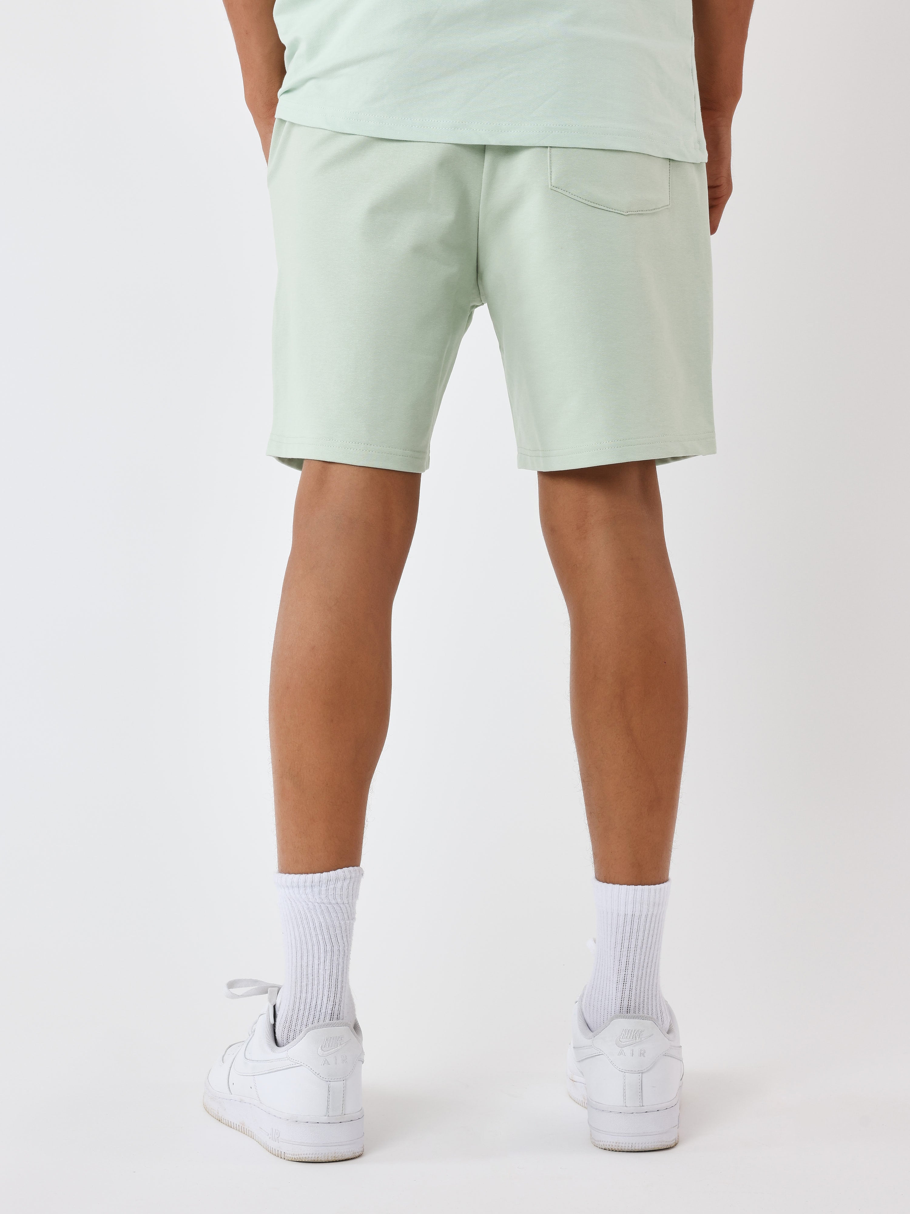 Signature short-4