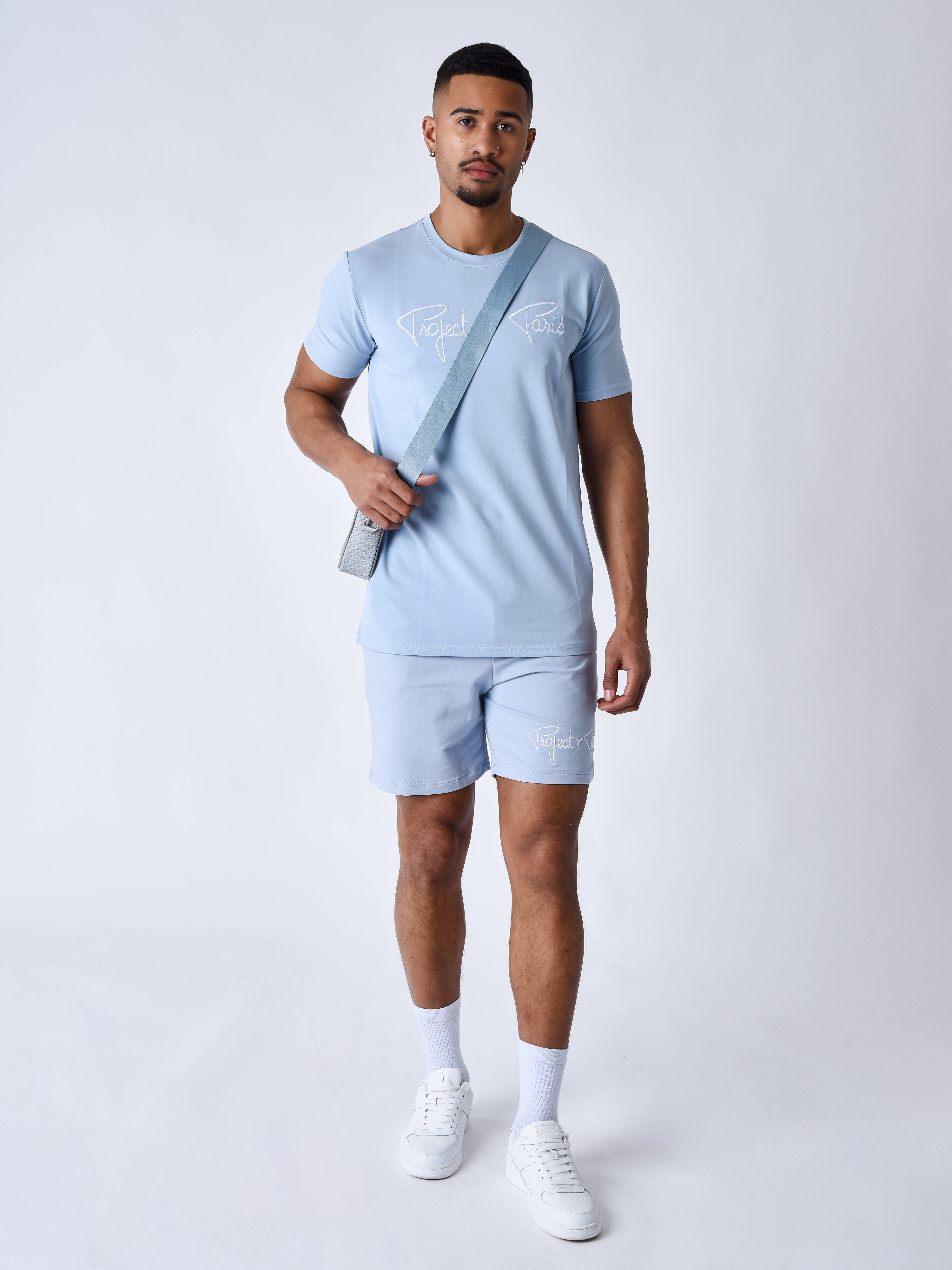 Signature short-1