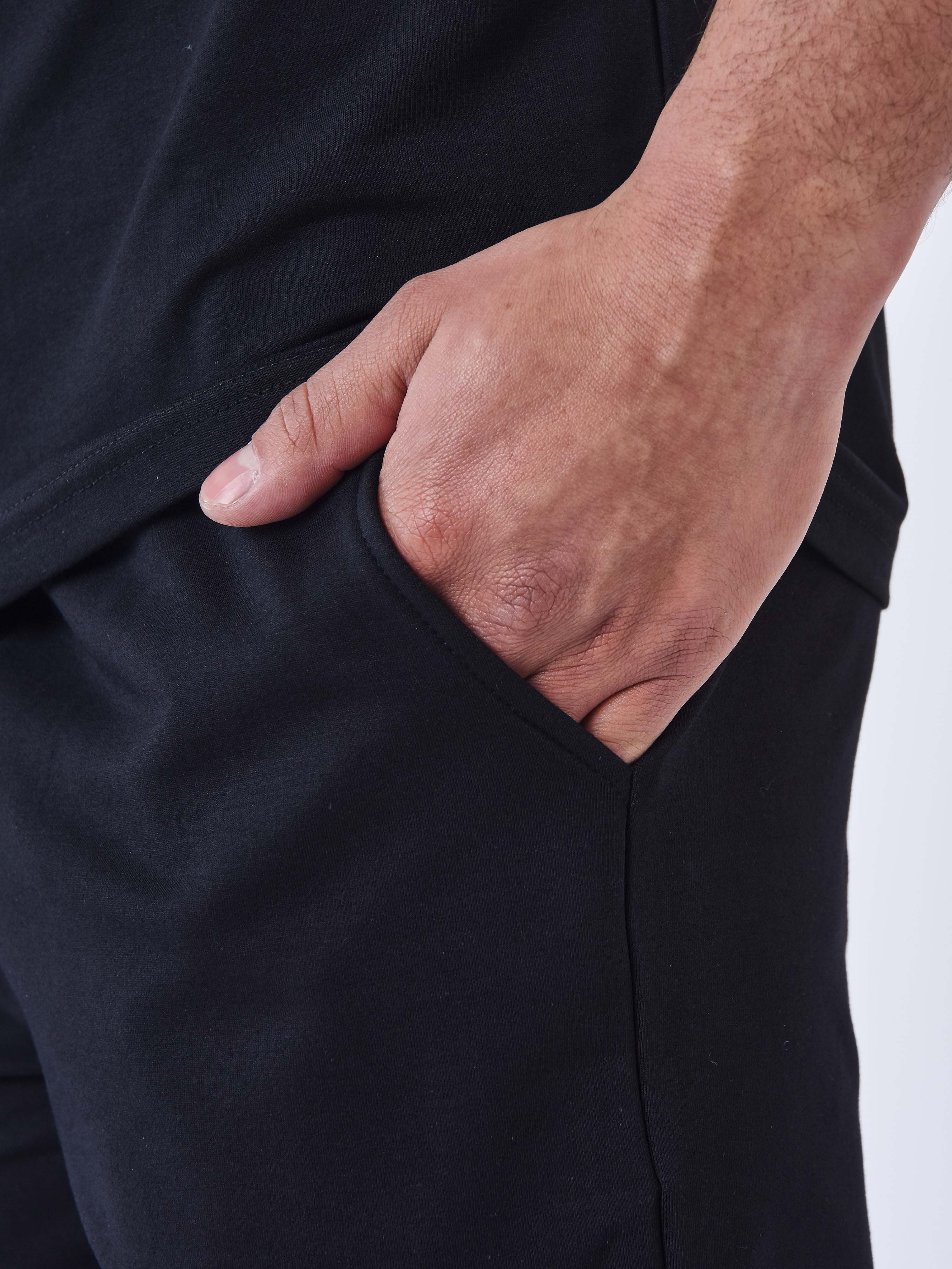 Signature short-6