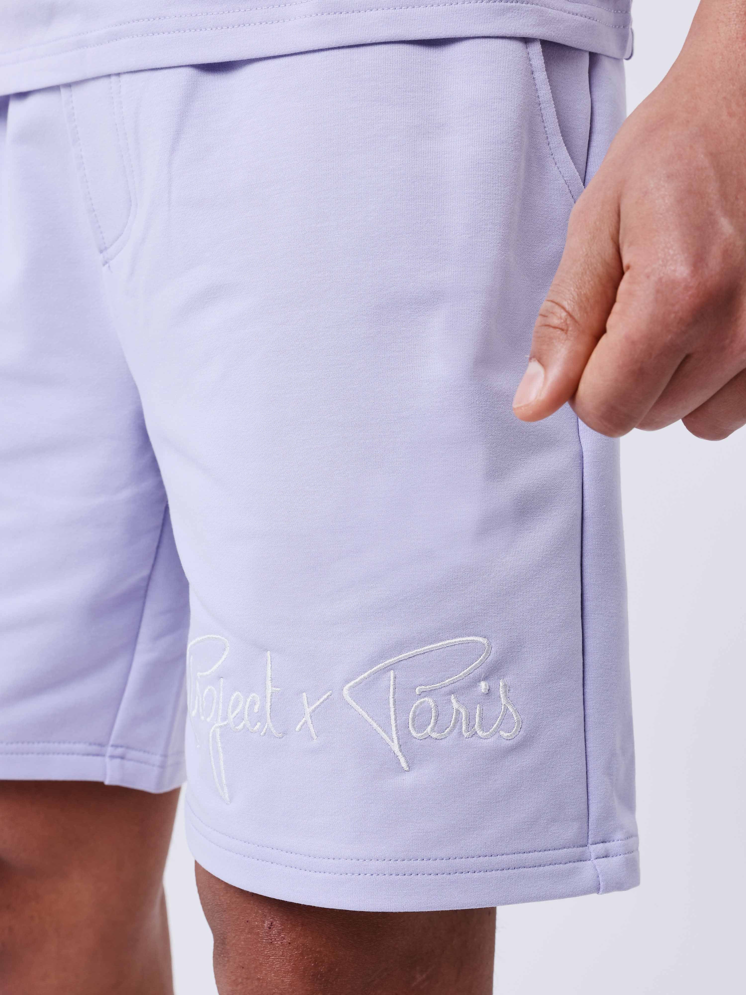 Signature shorts-4
