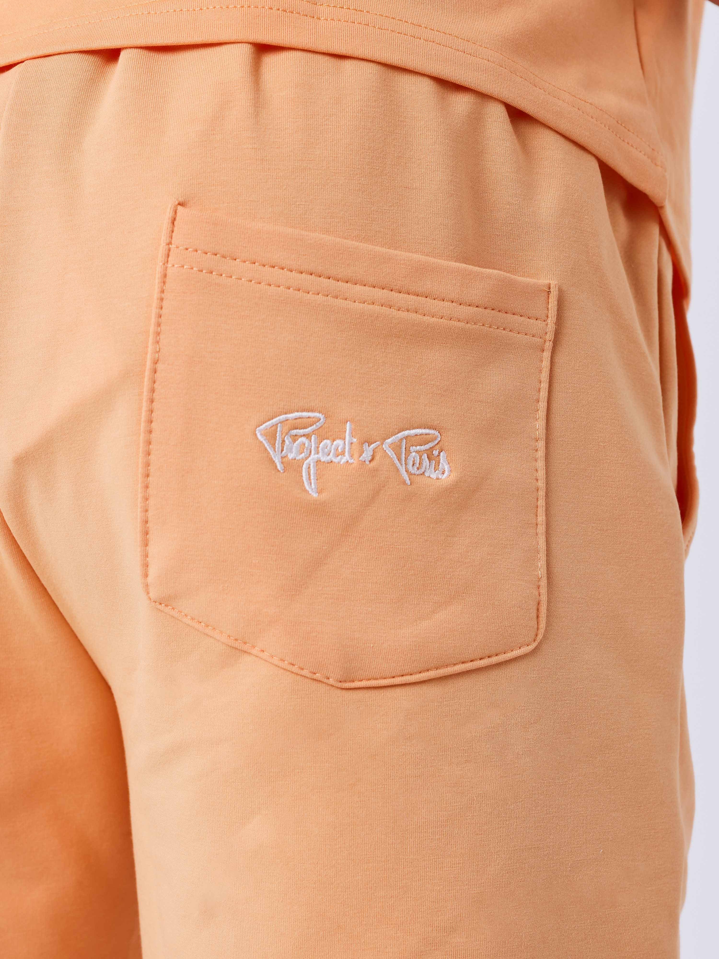 Signature short-5