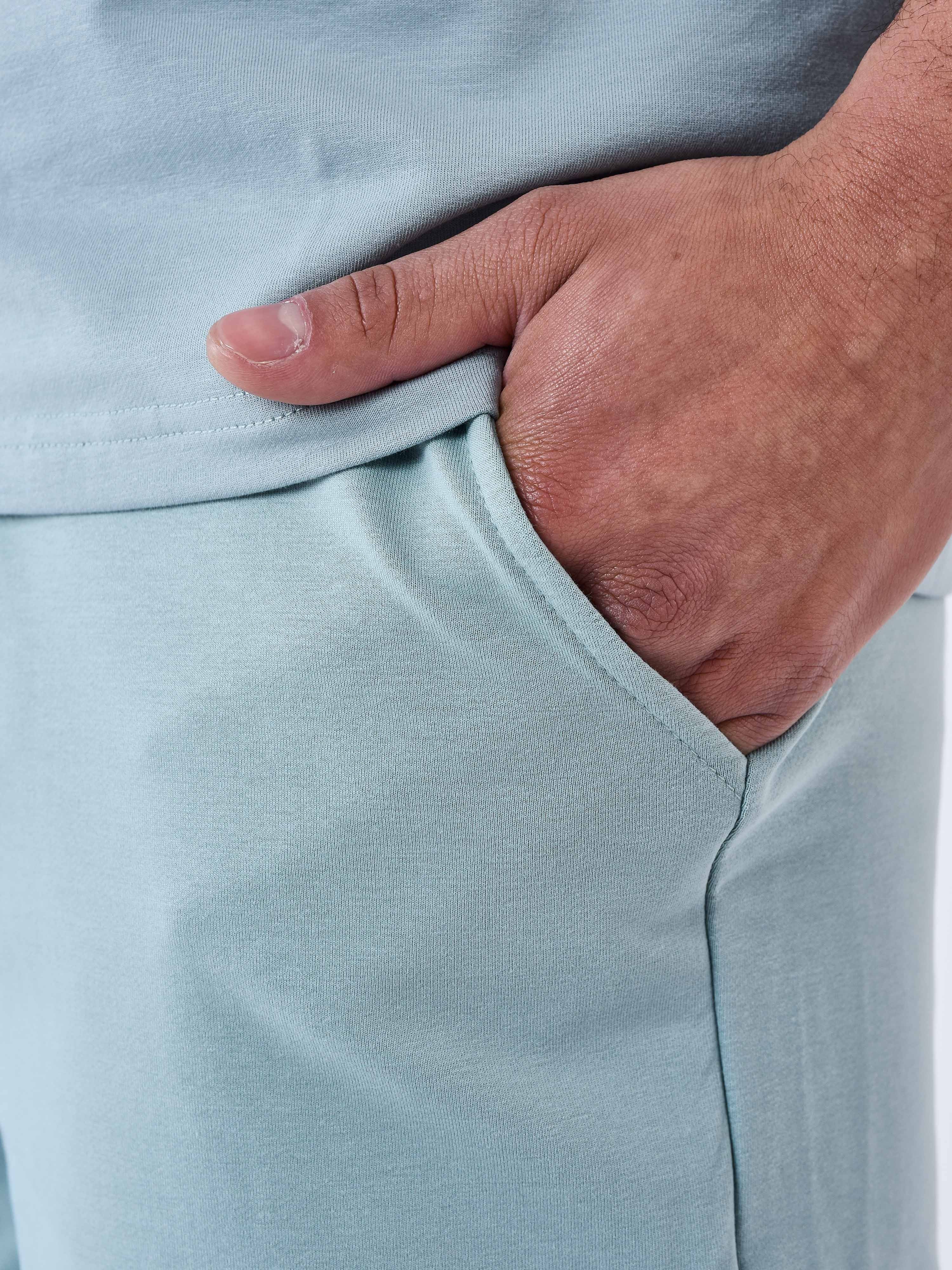 Signature short-7